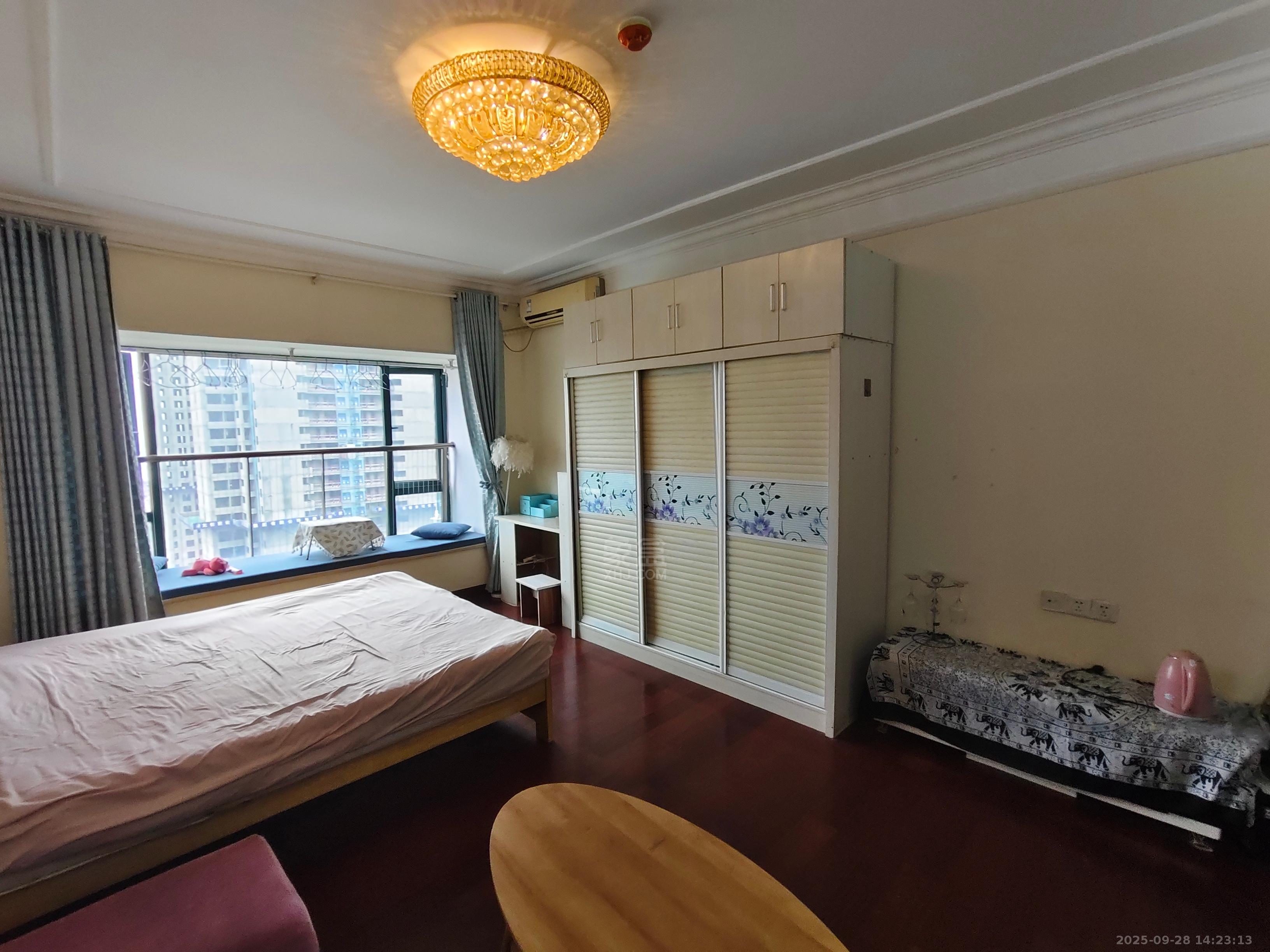 株洲恒大名都 1室1厅1卫 900.0元/月 株洲恒大名都 1室1厅1卫 900.0元/月室内图