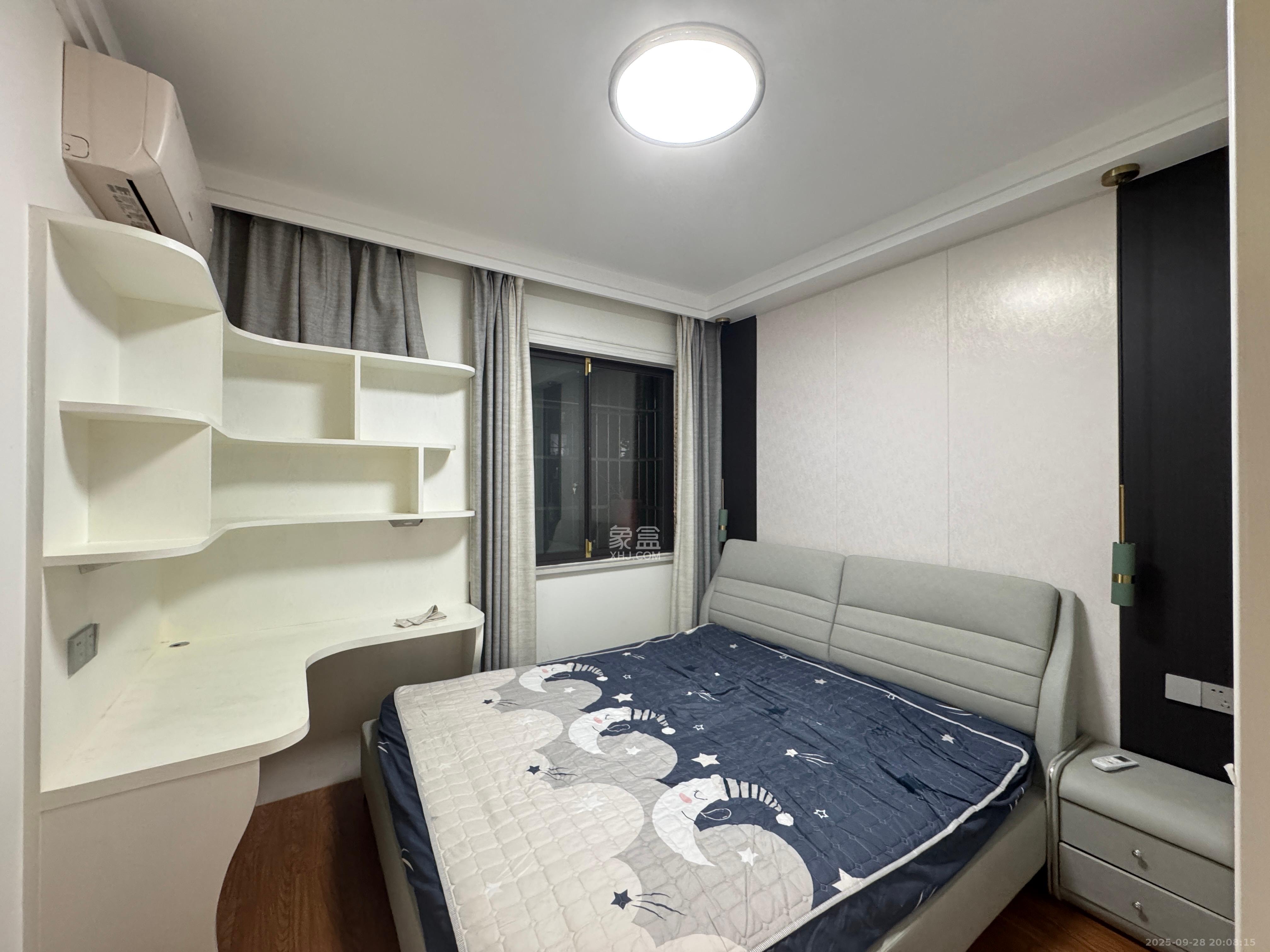 朝正美苑  3室2厅2卫    3000.0元/月室内图