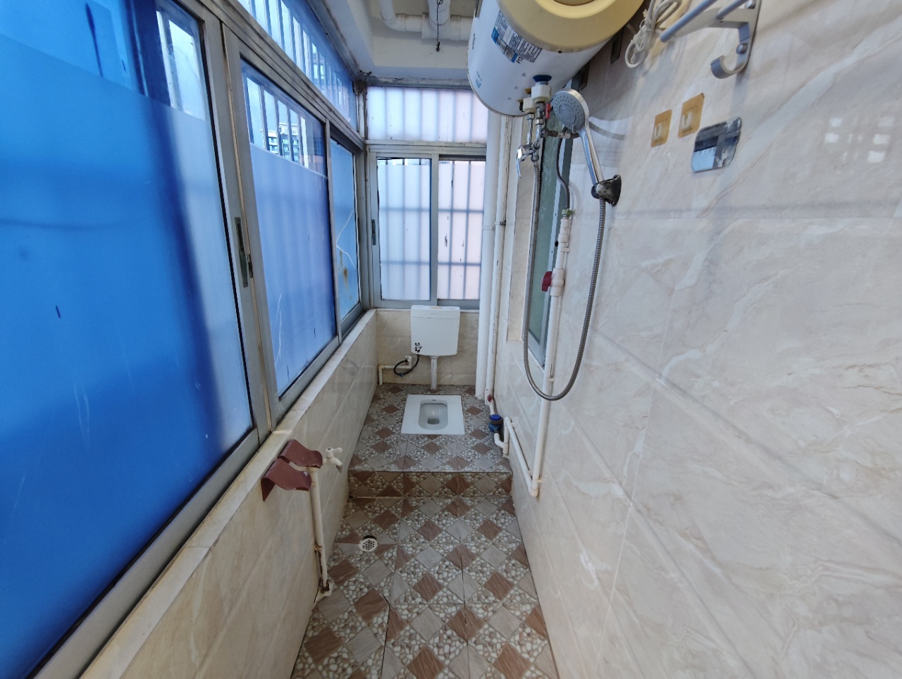 马坡小区 1室0厅1卫 700.0元/月 马坡小区 1室0厅1卫 700.0元/月室内图