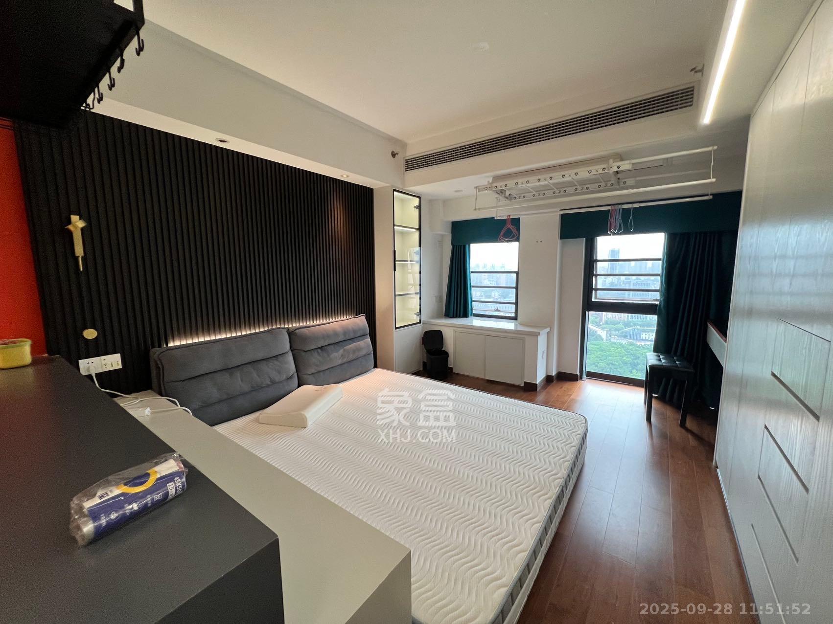 红星国际公寓 1室1厅1卫 1700.0元/月 红星国际公寓 1室1厅1卫 1700.0元/月室内图