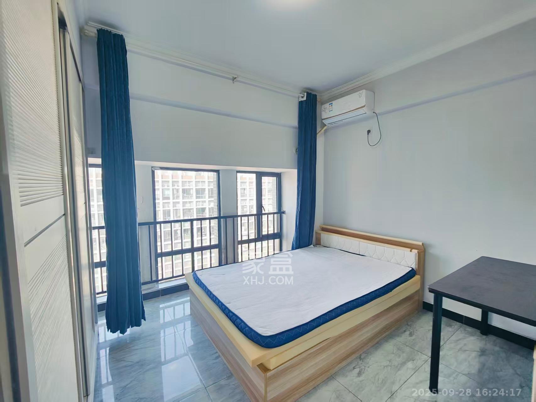 中建芙蓉嘉苑 1室1厅1卫 1250.0元/月 中建芙蓉嘉苑 1室1厅1卫 1250.0元/月室内图