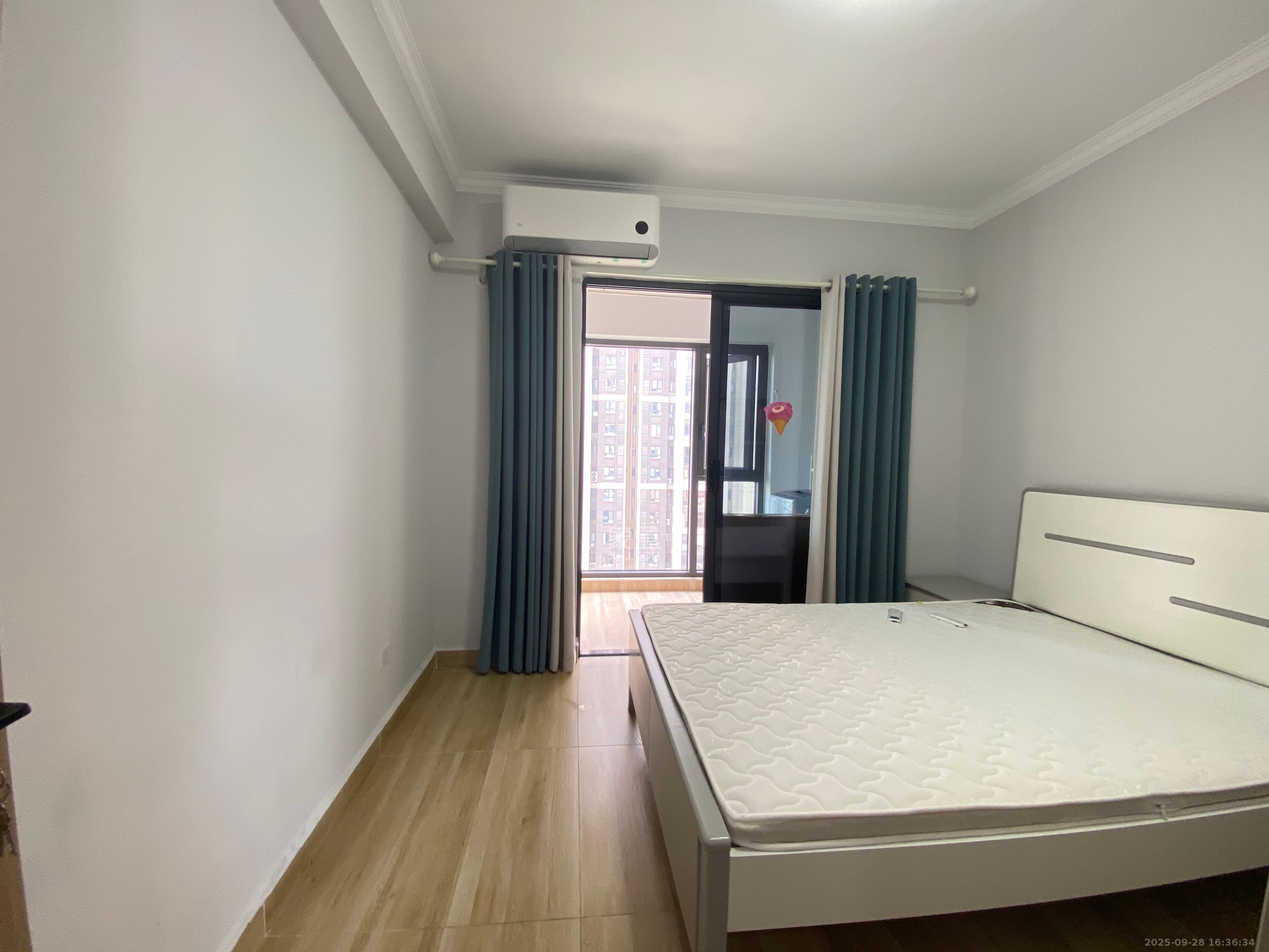 建发中央公园（建发美地）  4室2厅2卫    5000.0元/月室内图