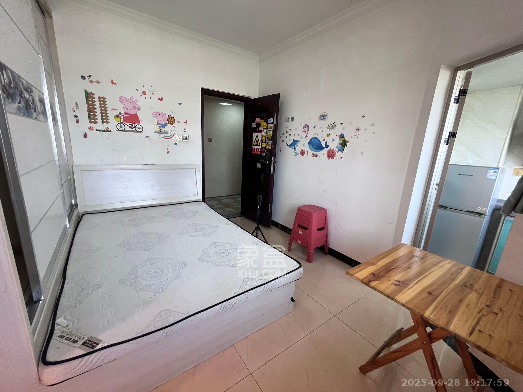 和康园小区 1室1厅1卫 1000.0元/月 和康园小区 1室1厅1卫 1000.0元/月室内图