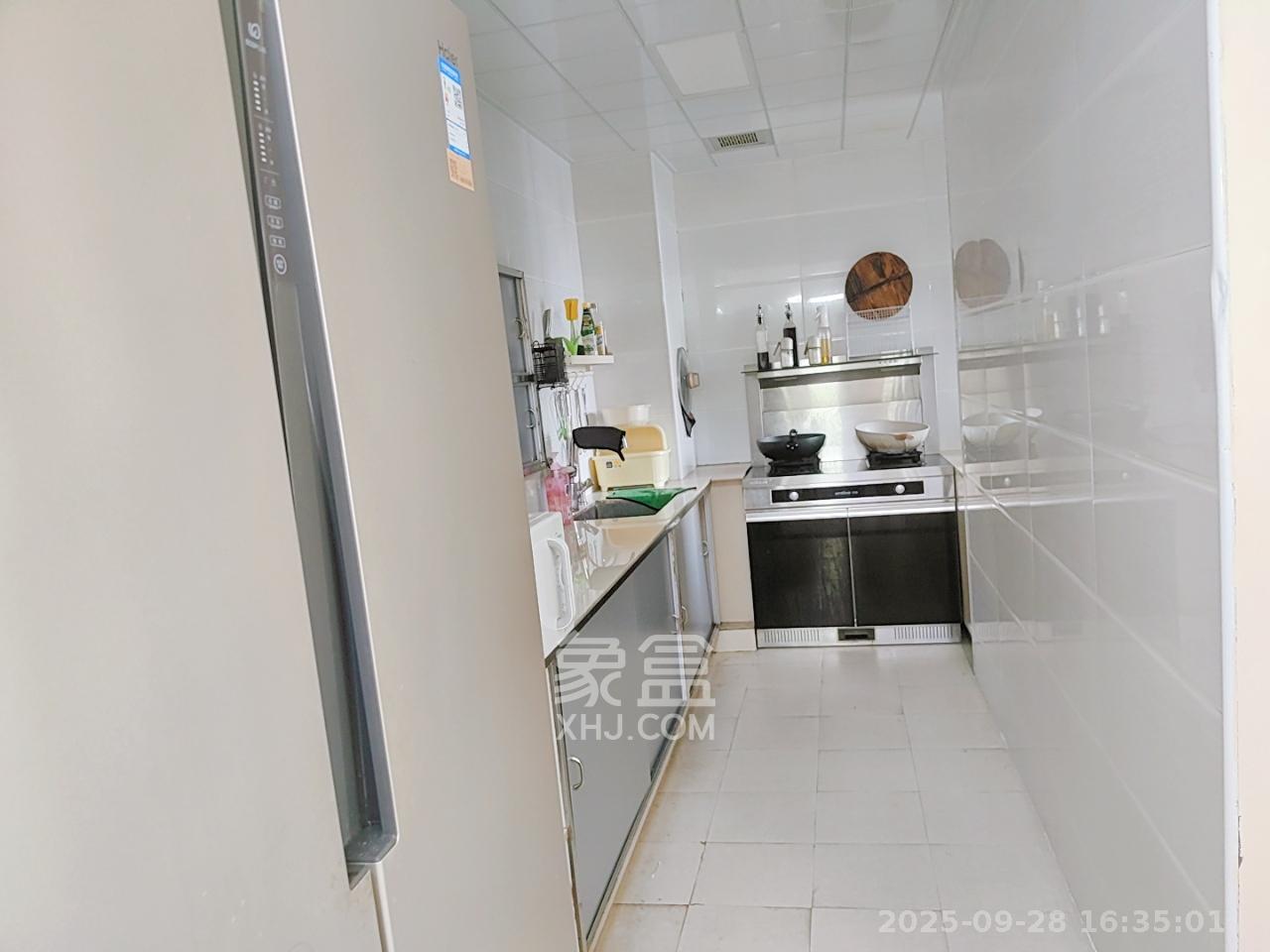 湘江世纪城悦江苑 3室2厅1卫 2300.0元/月 湘江世纪城悦江苑 3室2厅1卫 2300.0元/月室内图