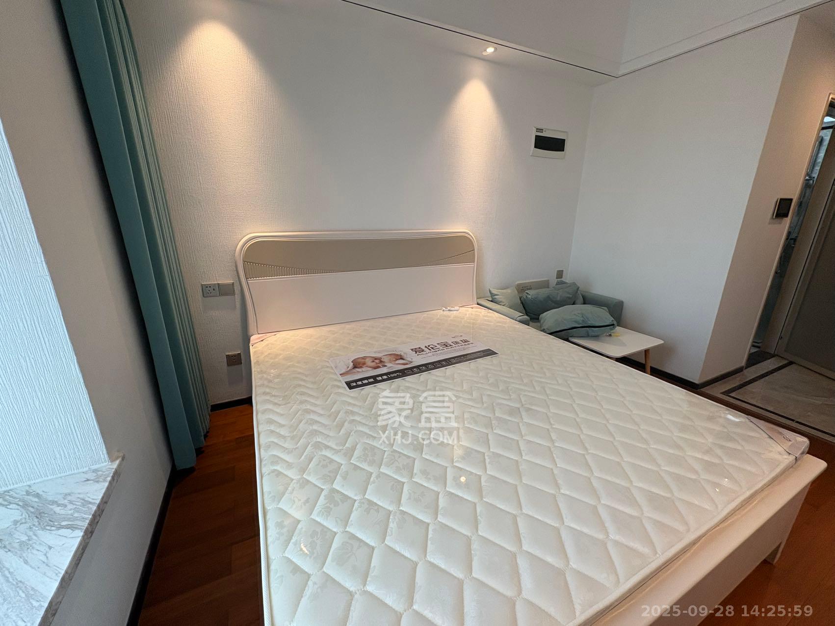 福天藏郡院子 1室1厅1卫 1000.0元/月 福天藏郡院子 1室1厅1卫 1000.0元/月室内图