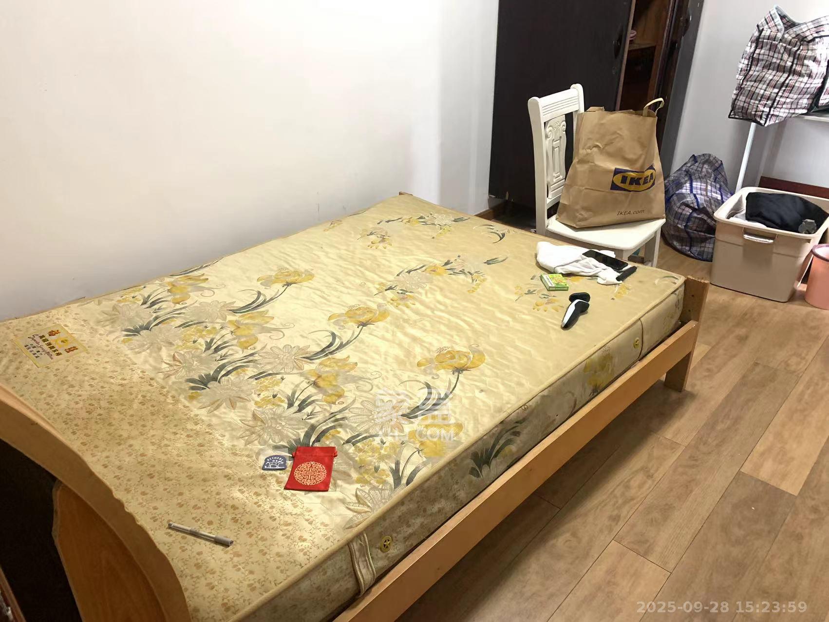 龙王港社区  2室2厅1卫   2600.00元/月室内图