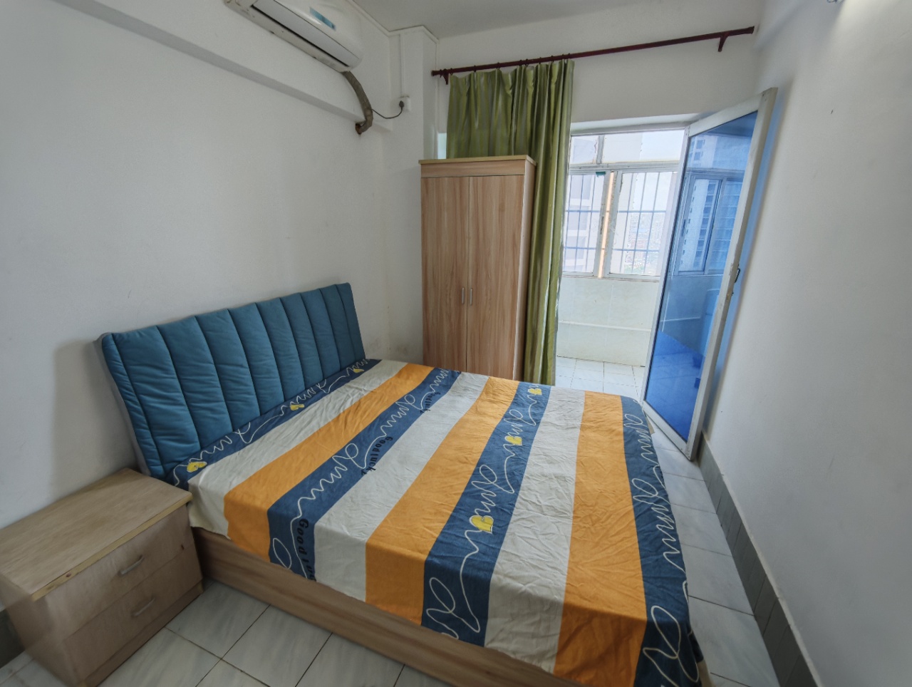 马坡小区 2室2厅1卫 1600.0元/月 马坡小区 2室2厅1卫 1600.0元/月室内图