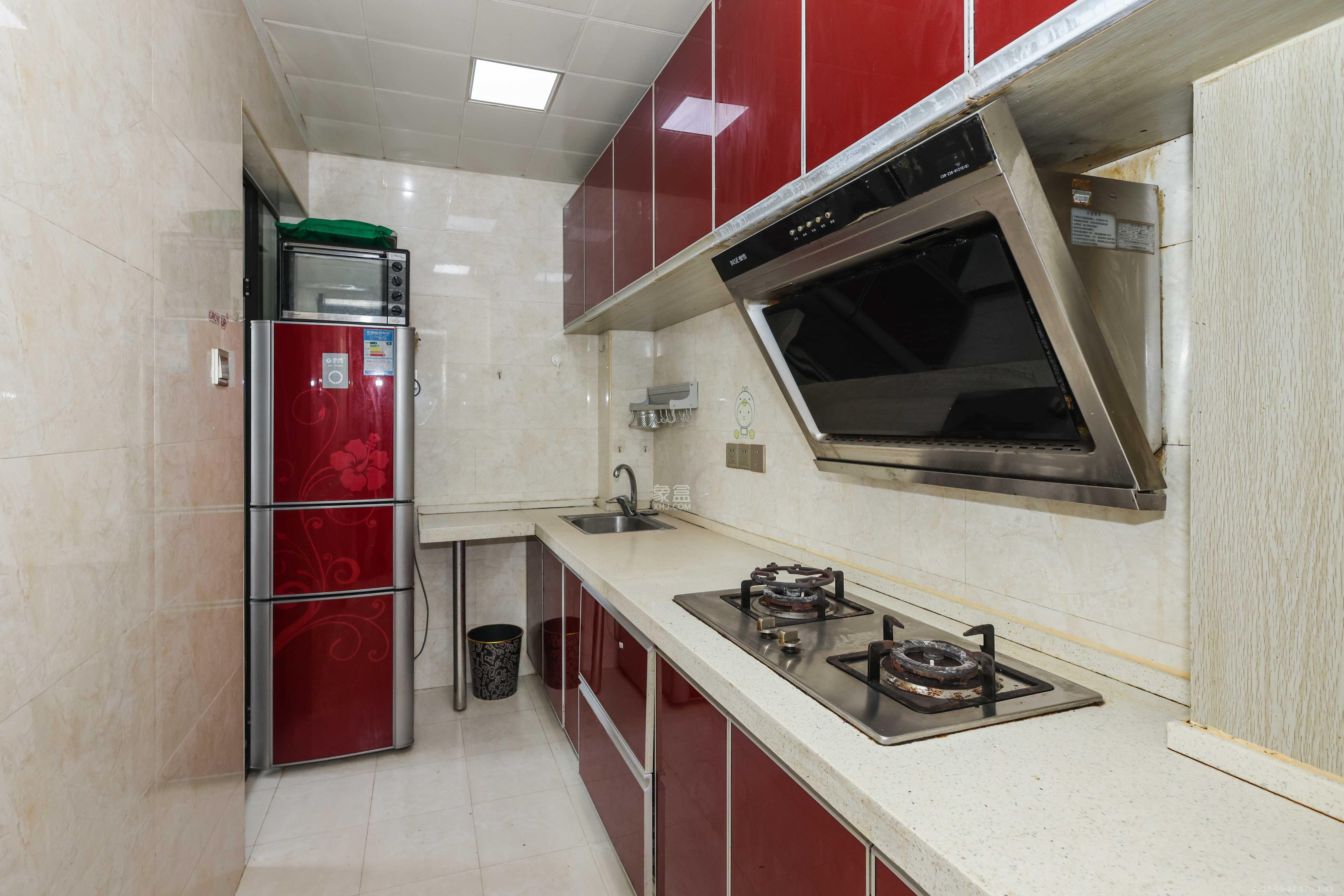 麓谷明珠  2室2厅1卫    2300.0元/月室内图