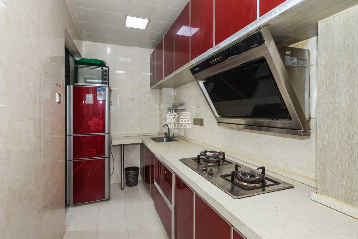 麓谷明珠 2室2厅1卫 2300.0元/月 麓谷明珠 2室2厅1卫 2300.0元/月室内图