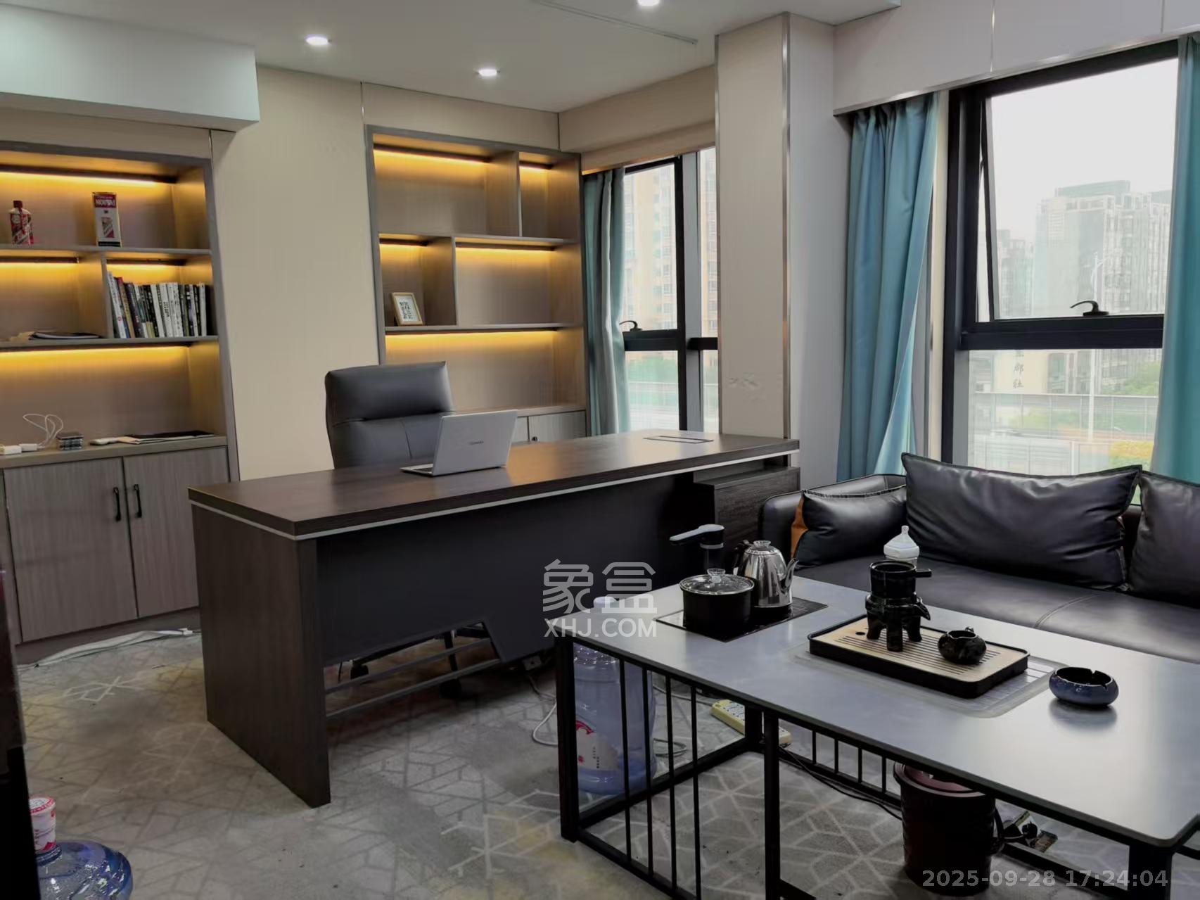 宽寓大厦   120.0㎡      6600.0元/月