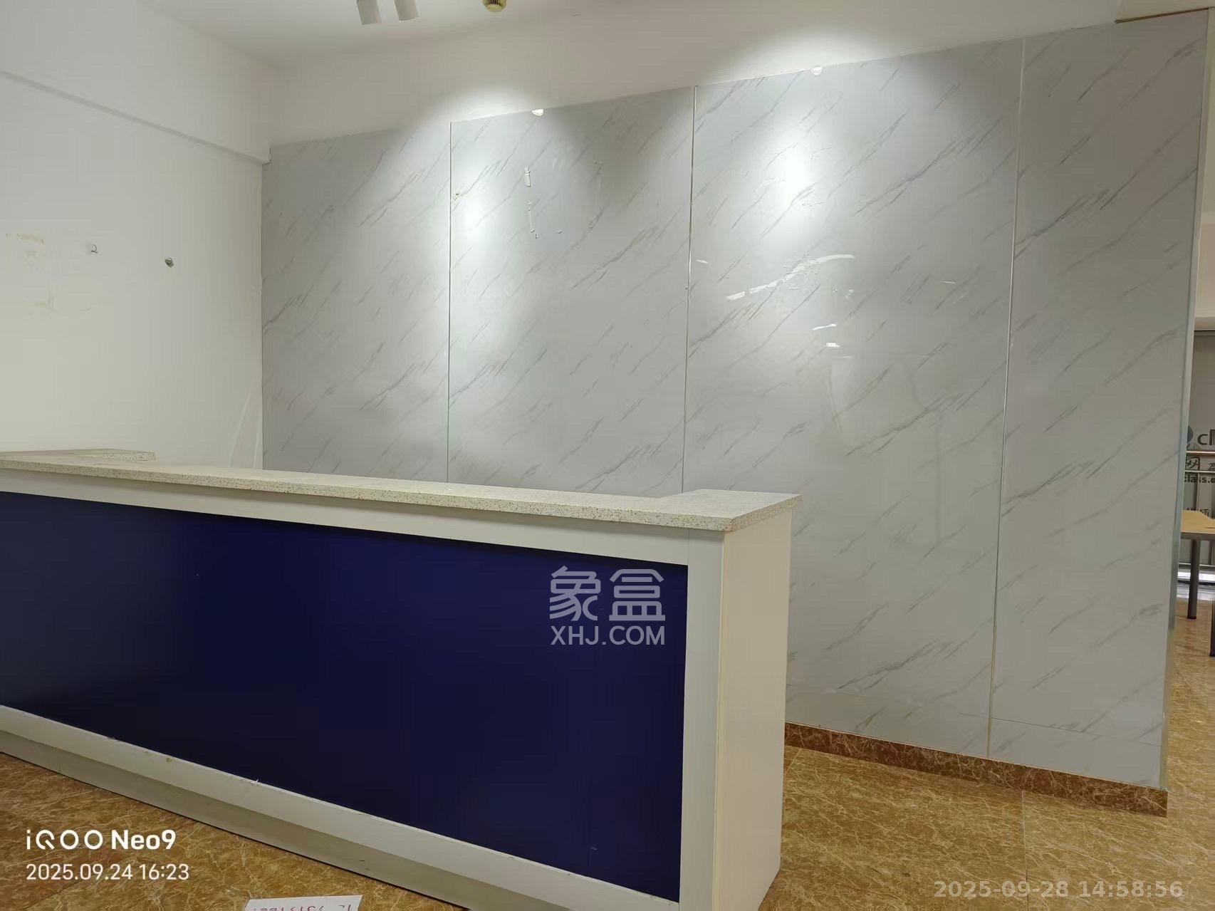 达美D6区   48.62㎡      12000.0元/月室内图