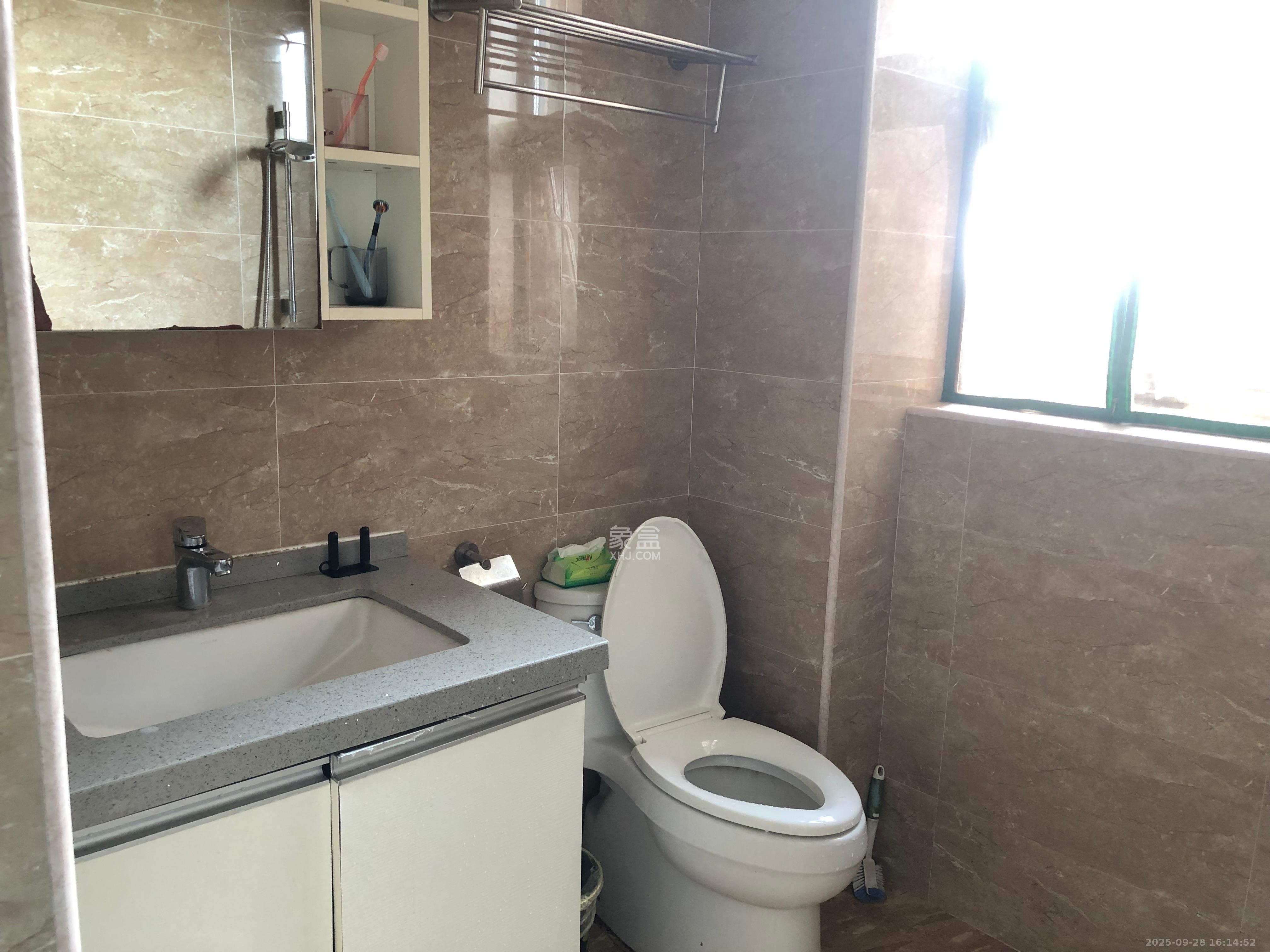 五矿万境水岸二期（五矿万境水岸和苑）  2室2厅1卫    2000.0元/月室内图