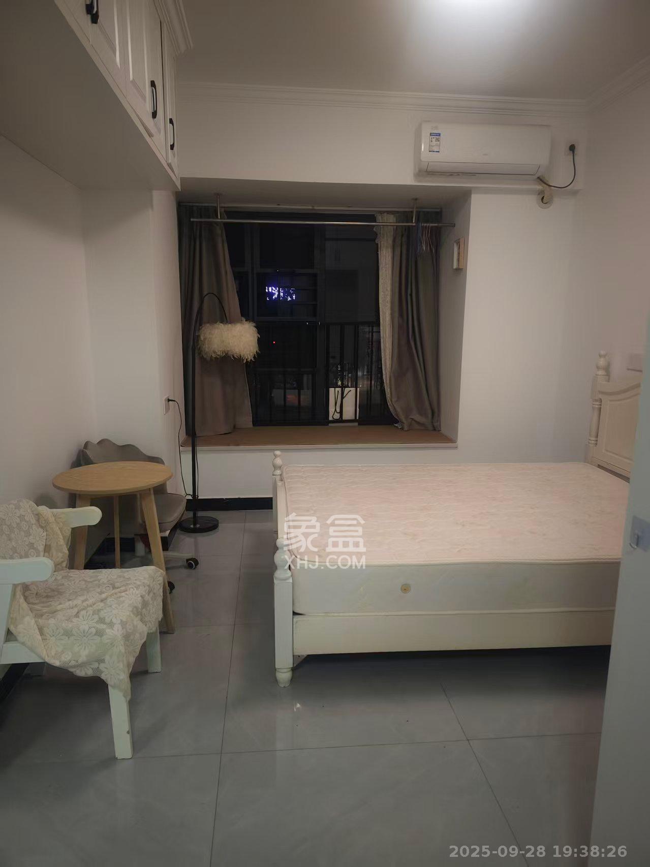 碧桂园印象 1室1厅1卫 1300.0元/月 碧桂园印象 1室1厅1卫 1300.0元/月室内图