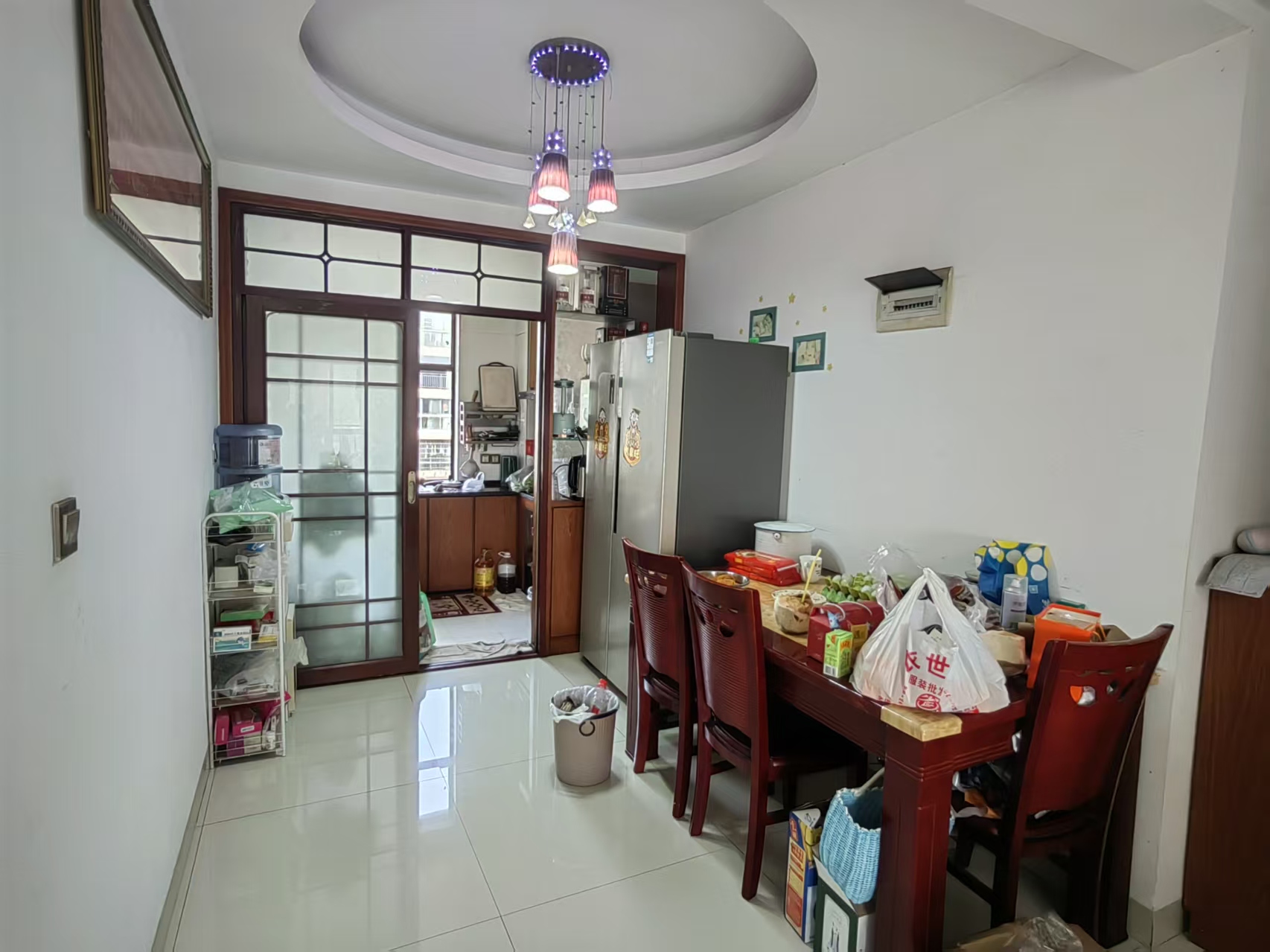 古城春天 3室2厅2卫 50.8万 古城春天 3室2厅2卫 50.8万室内图