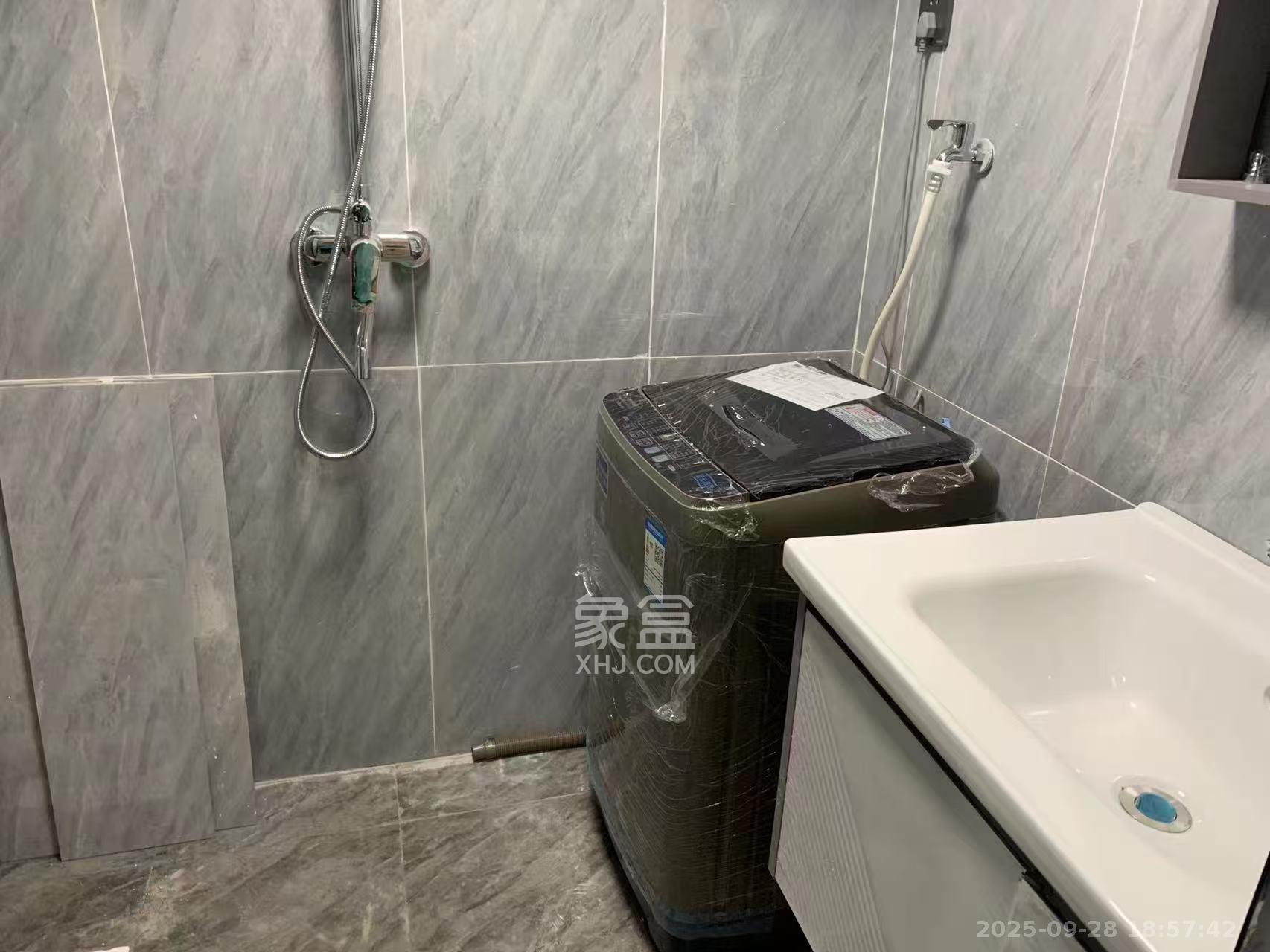 碧桂园城市之光 1室1厅1卫 1500.0元/月 碧桂园城市之光 1室1厅1卫 1500.0元/月室内图