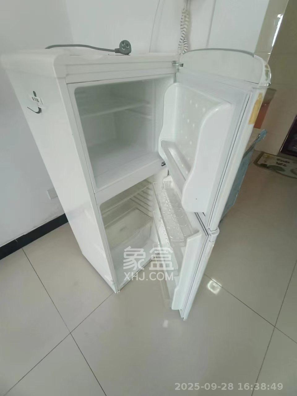 和庄  1室1厅1卫   1100.00元/月室内图