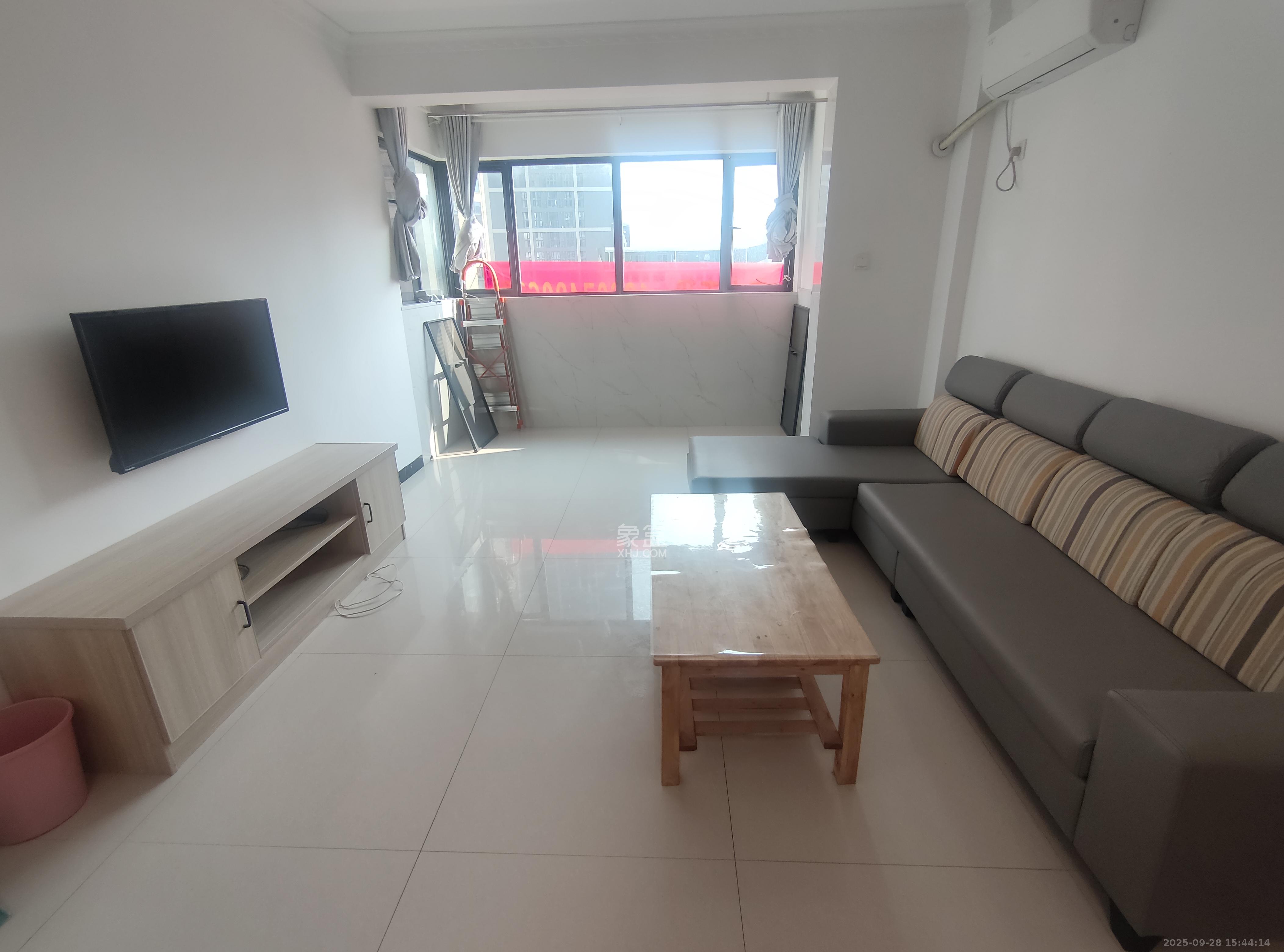 丰禧园  2室2厅1卫    2300.0元/月室内图