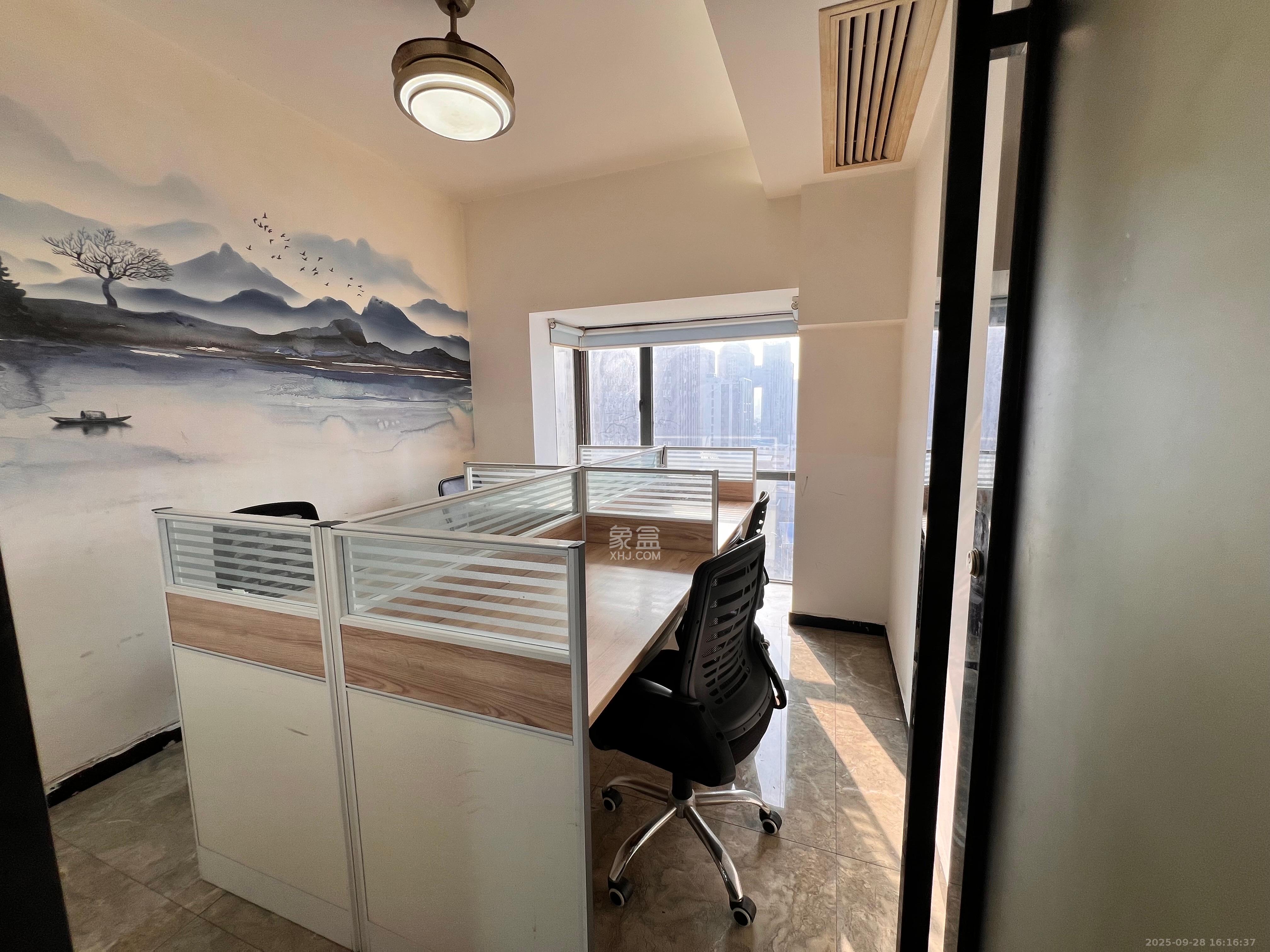 建安新商汇 4室2厅1卫 11000.0元/月 建安新商汇 4室2厅1卫 11000.0元/月室内图