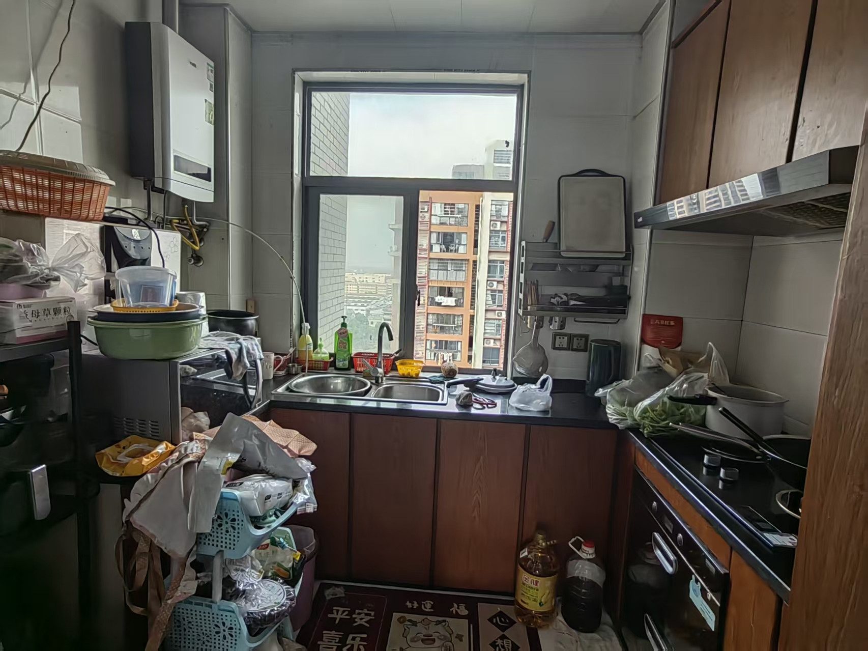 古城春天 3室2厅2卫 50.8万 古城春天 3室2厅2卫 50.8万室内图