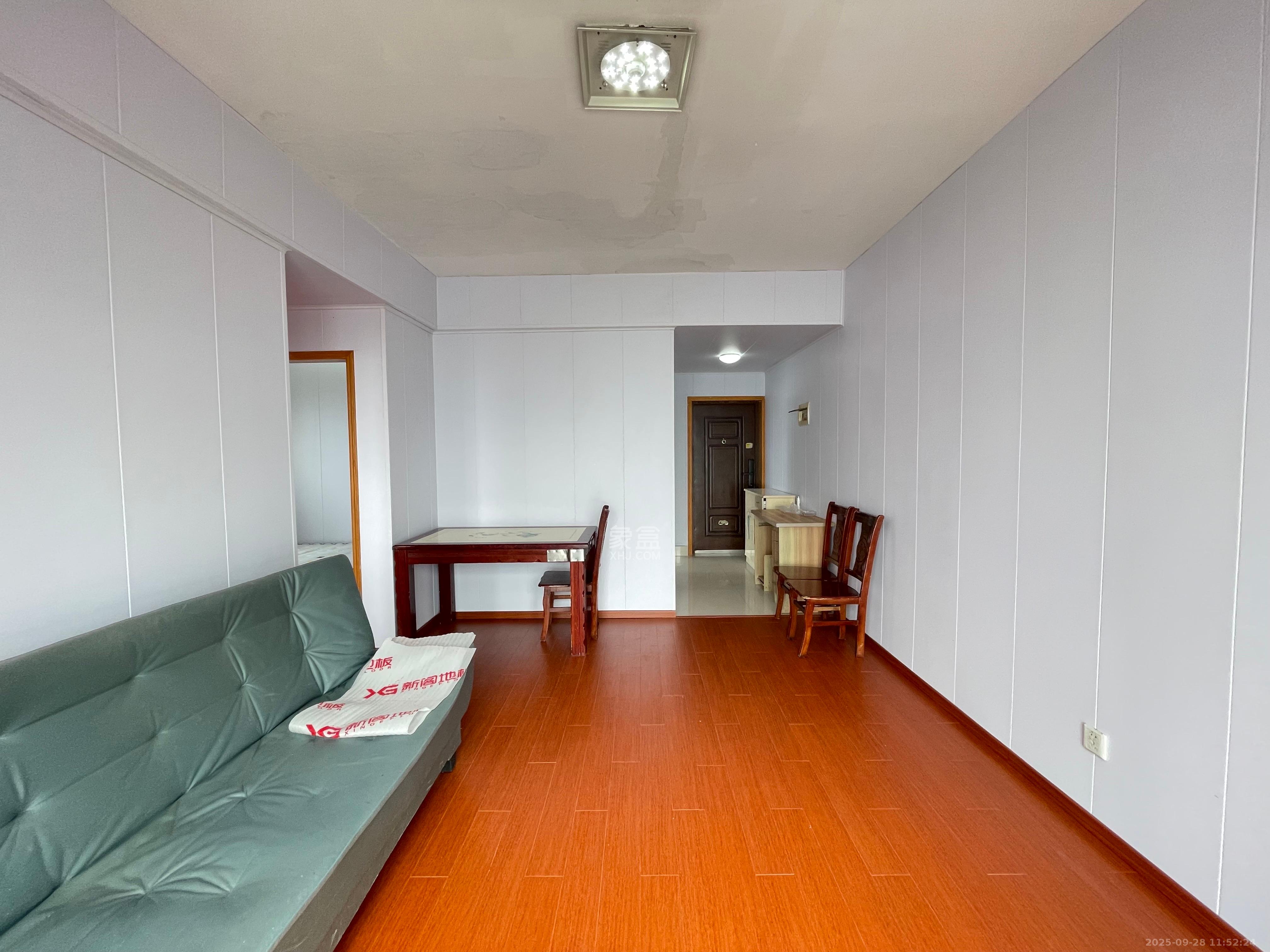 谋房博客(博客天街)  2室1厅1卫    1700.0元/月室内图