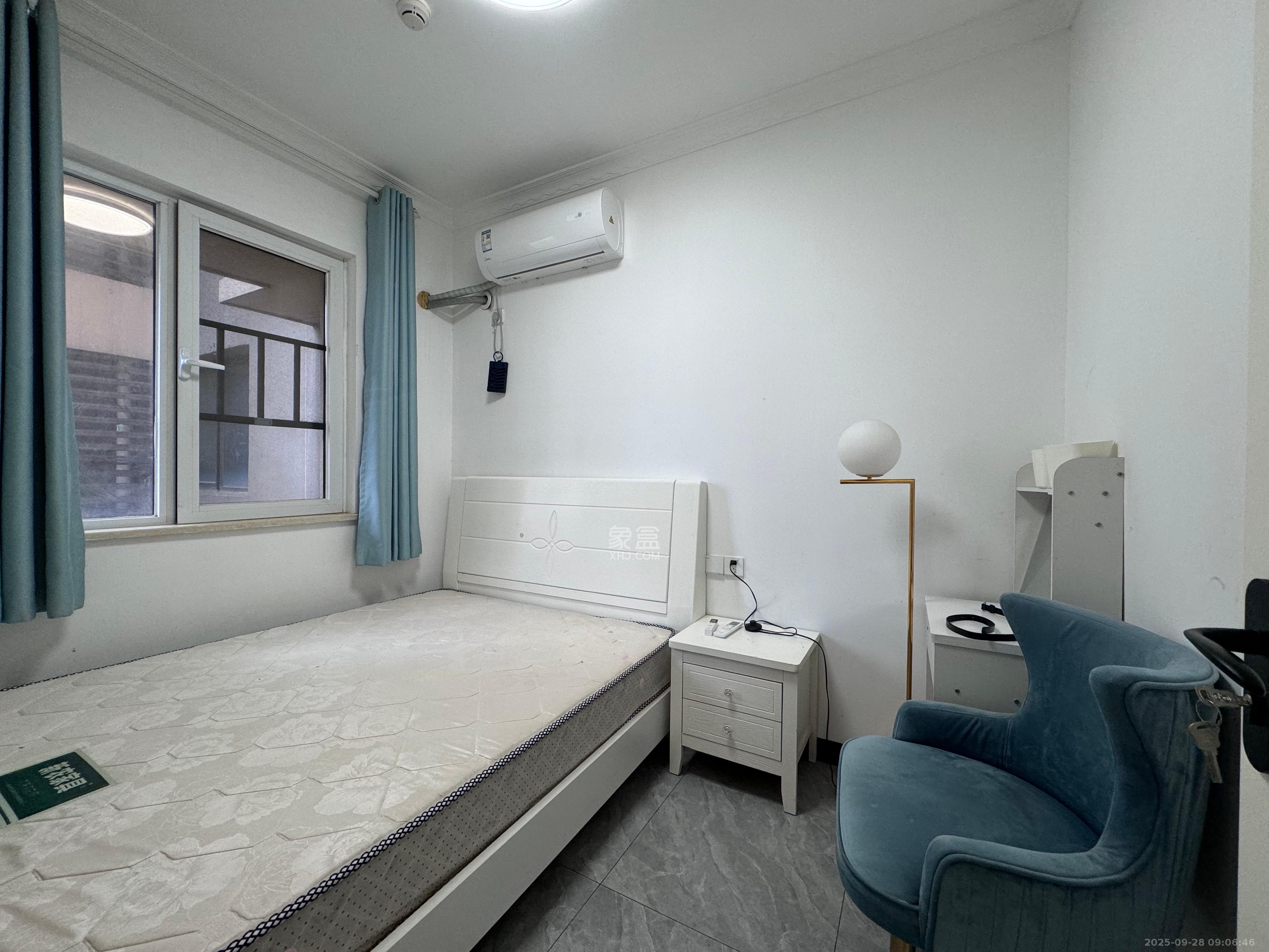 北辰三角洲C2区 3室1厅1卫 3300.0元/月 北辰三角洲C2区 3室1厅1卫 3300.0元/月室内图