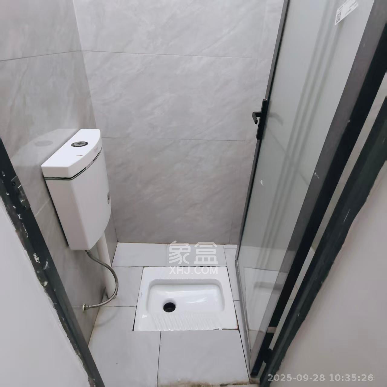 丰盈里散盘(丰盈里、丰盈西里) 2室1厅2卫 2200.0元/月 丰盈里散盘(丰盈里、丰盈西里) 2室1厅2卫 2200.0元/月室内图