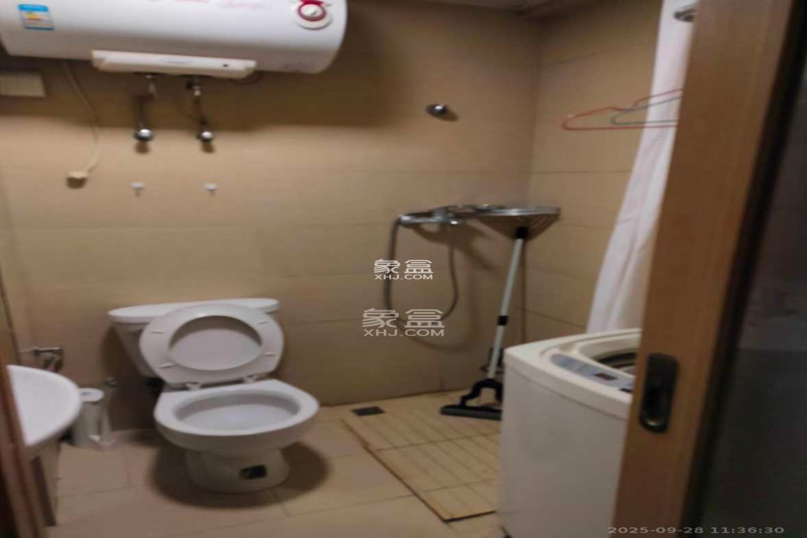 万科金色家园 1室1厅1卫 1000.0元/月 万科金色家园 1室1厅1卫 1000.0元/月室内图