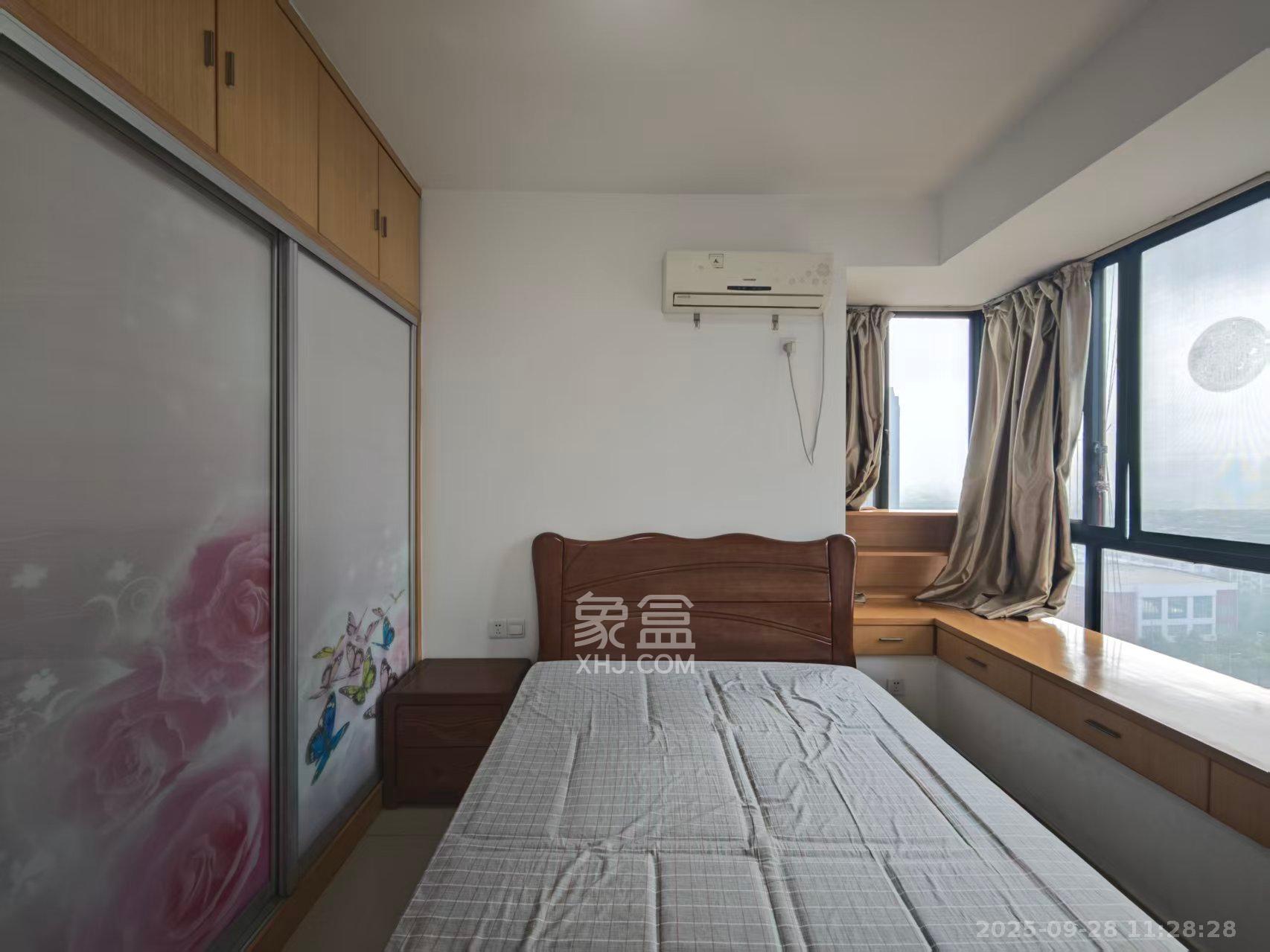 湘江世纪城瑞江苑  2室2厅1卫    1900.0元/月室内图