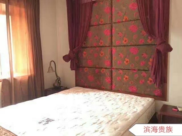 滨海贵族 1室2厅1卫 2500.0元/月 滨海贵族 1室2厅1卫 2500.0元/月室内图