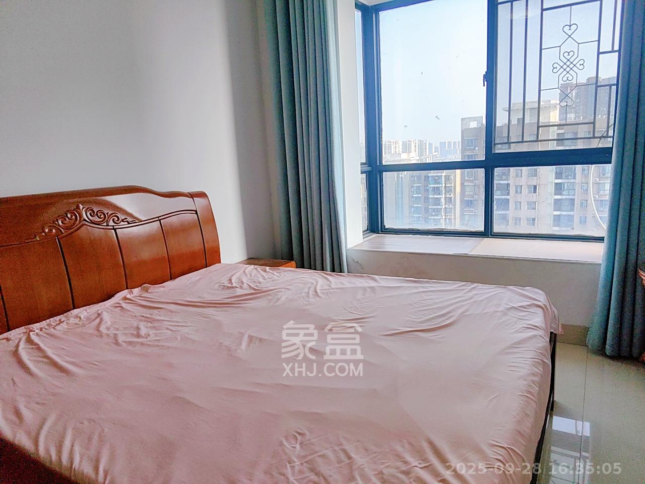 湘江世纪城悦江苑 3室2厅1卫 2300.0元/月 湘江世纪城悦江苑 3室2厅1卫 2300.0元/月室内图