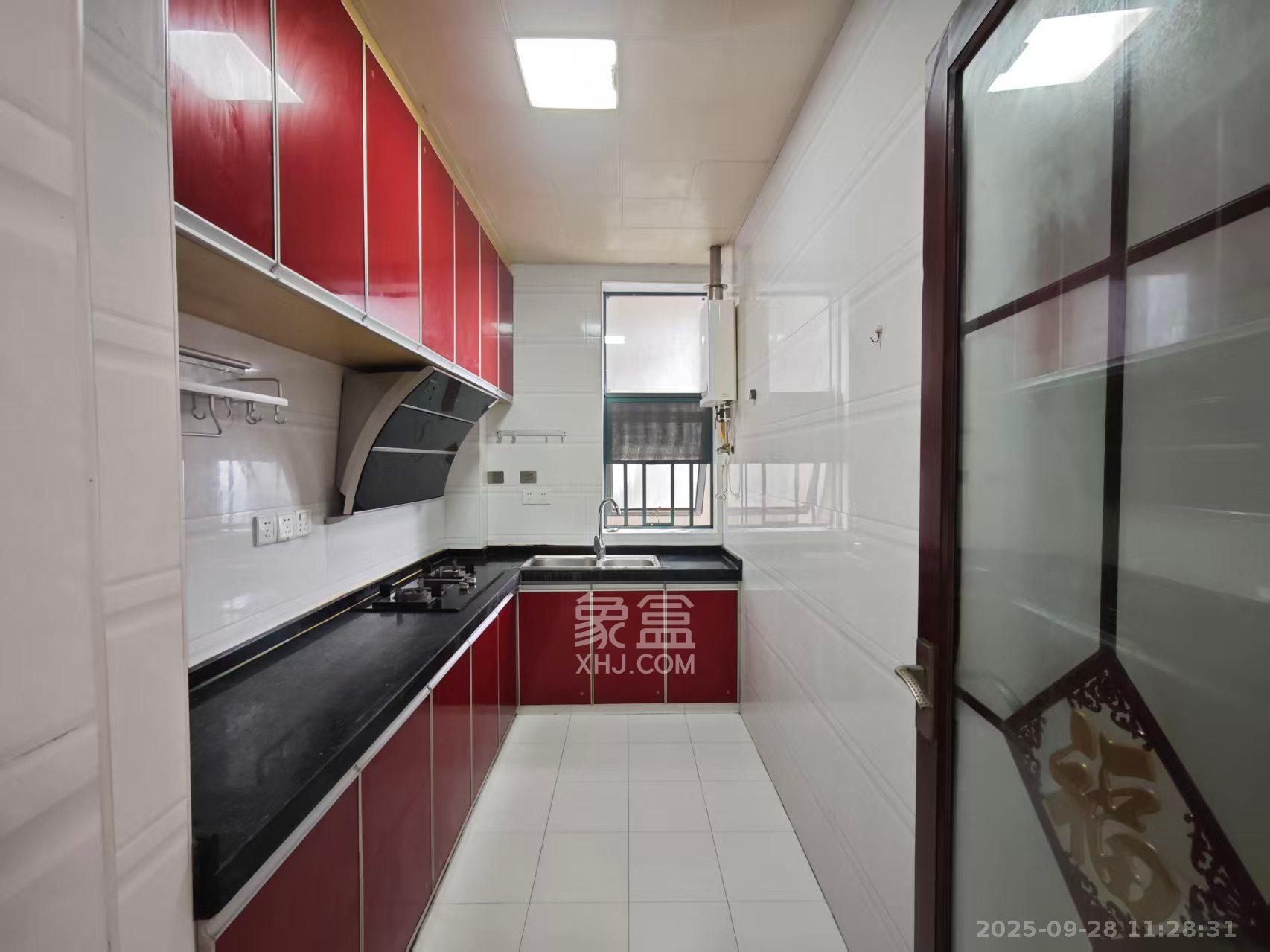 湘江世纪城瑞江苑  2室2厅1卫    1900.0元/月室内图