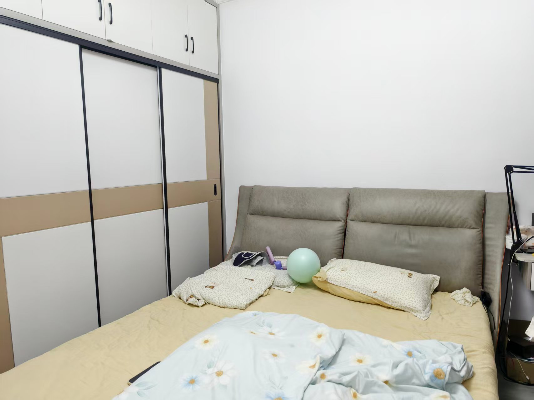 愿景朗悦府 3室2厅1卫 68.8万 愿景朗悦府 3室2厅1卫 68.8万室内图