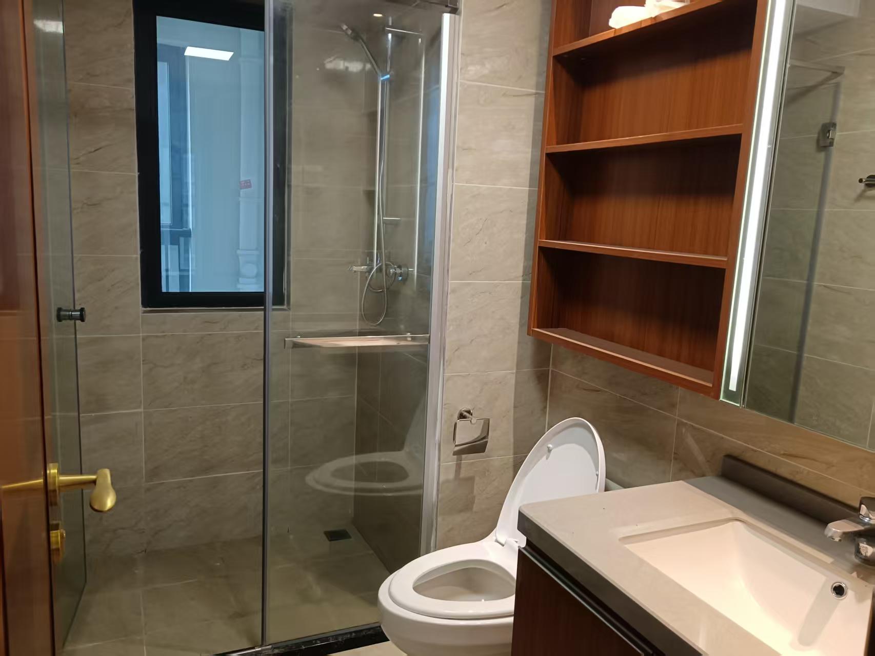 恒大名都 3室2厅1卫 1500.0元/月 恒大名都 3室2厅1卫 1500.0元/月室内图