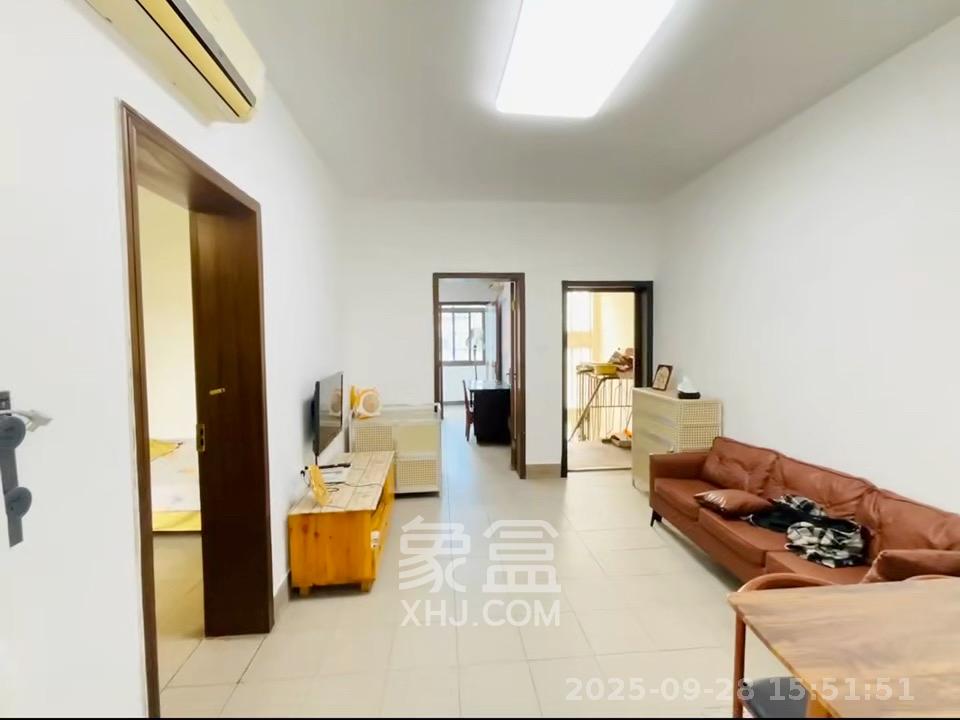 涂家冲社区（涂新小区、农商银行宿舍）  2室1厅1卫   1450.00元/月室内图