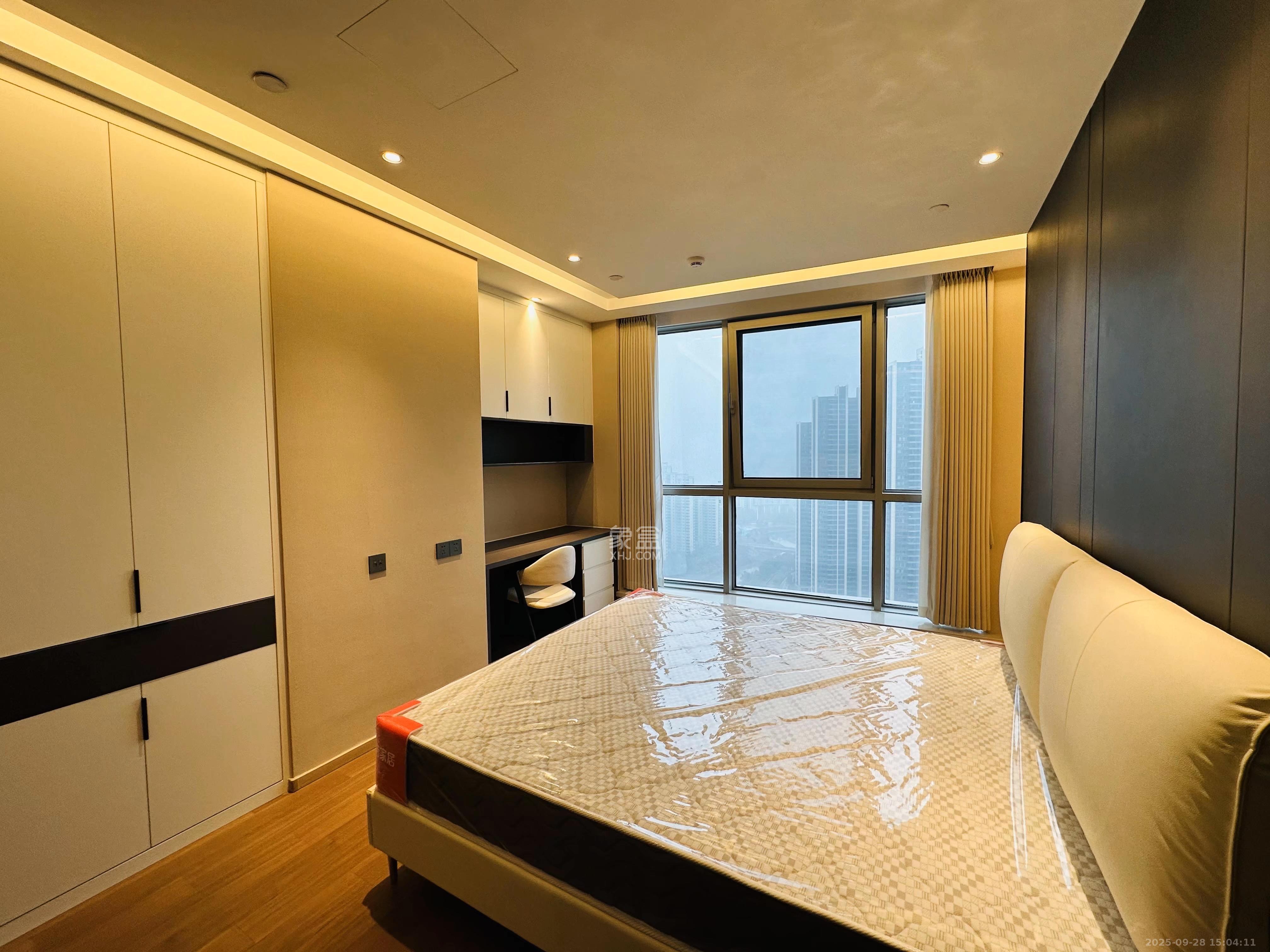 正荣梅溪紫阙台 4室2厅2卫 9500.0元/月 正荣梅溪紫阙台 4室2厅2卫 9500.0元/月室内图