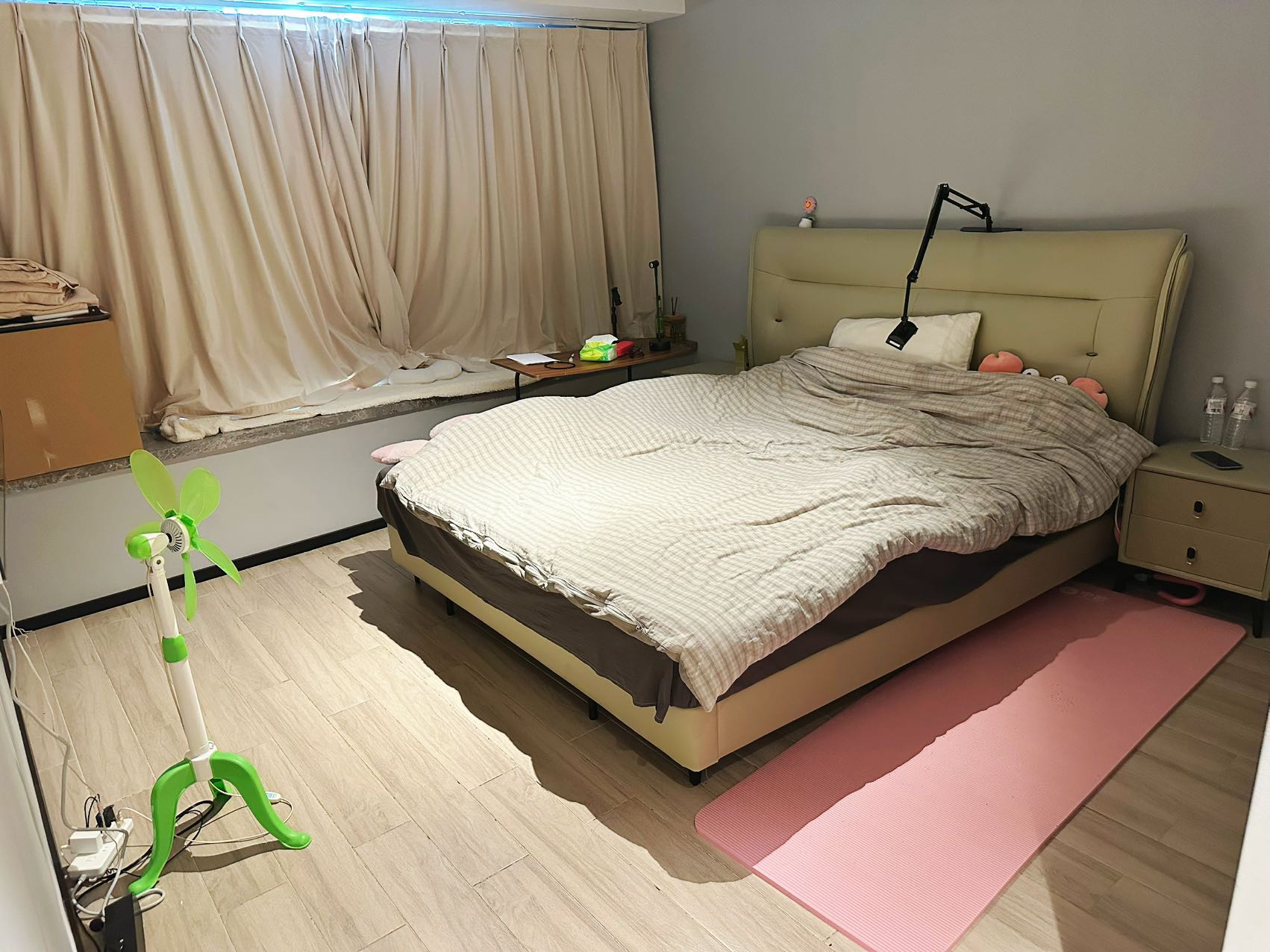 融创海口一号  4室2厅2卫    280.0万室内图
