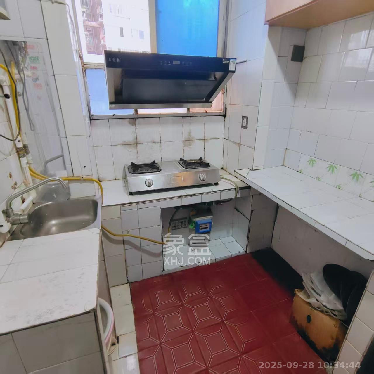 丰盈里散盘(丰盈里、丰盈西里) 2室1厅2卫 2200.0元/月 丰盈里散盘(丰盈里、丰盈西里) 2室1厅2卫 2200.0元/月室内图