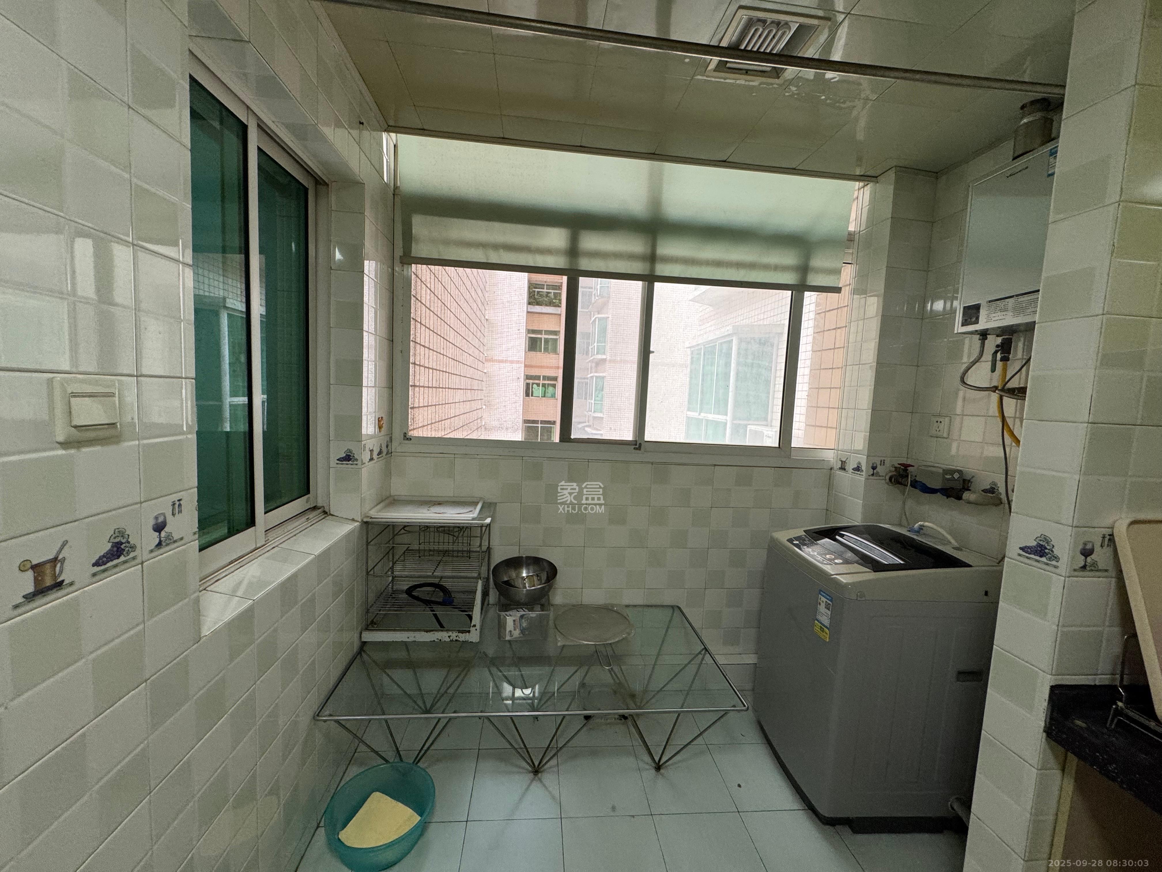 名都花园  2室1厅1卫    2000.0元/月室内图