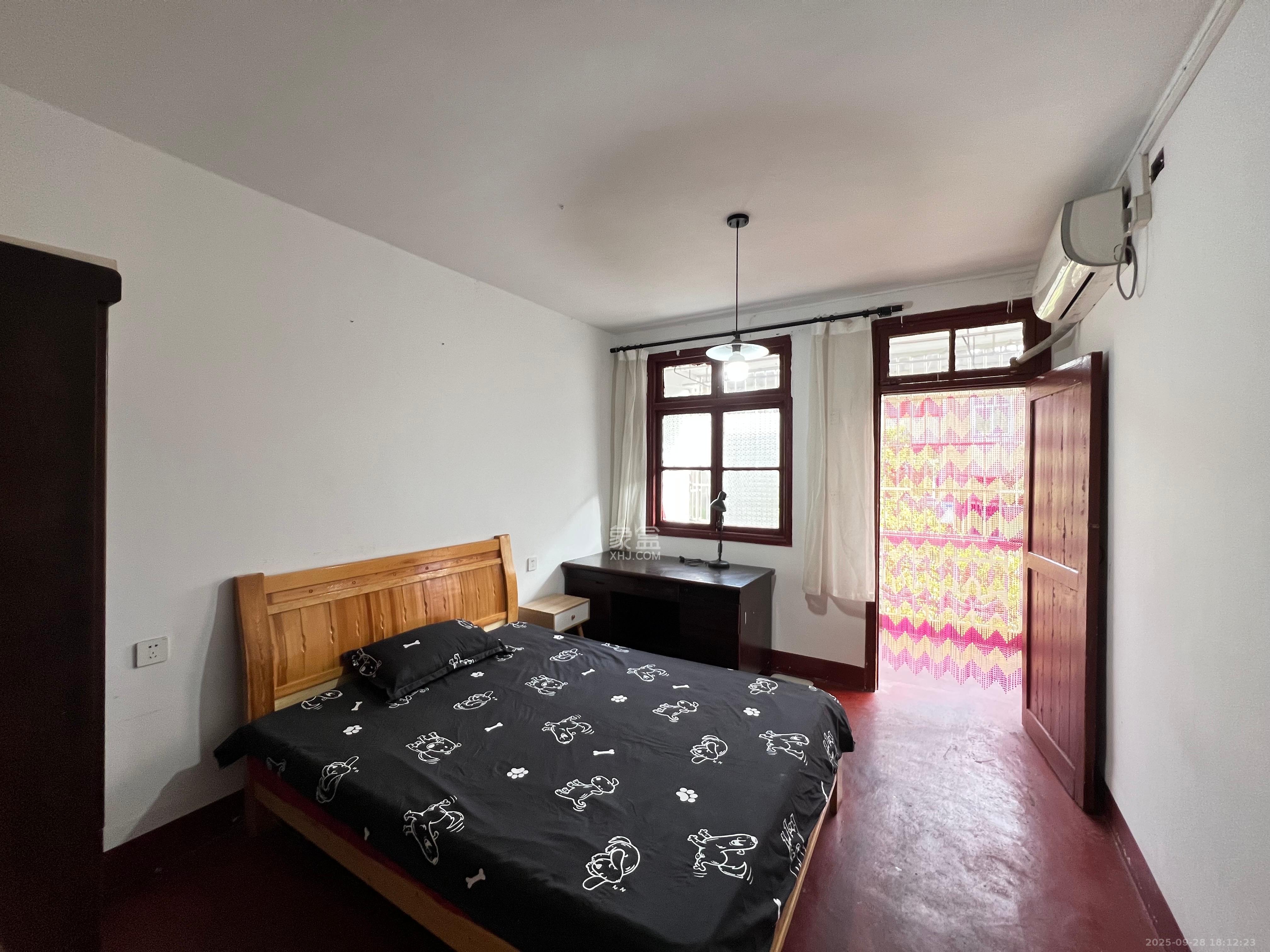 王公塘社区  2室1厅1卫    1100.0元/月室内图