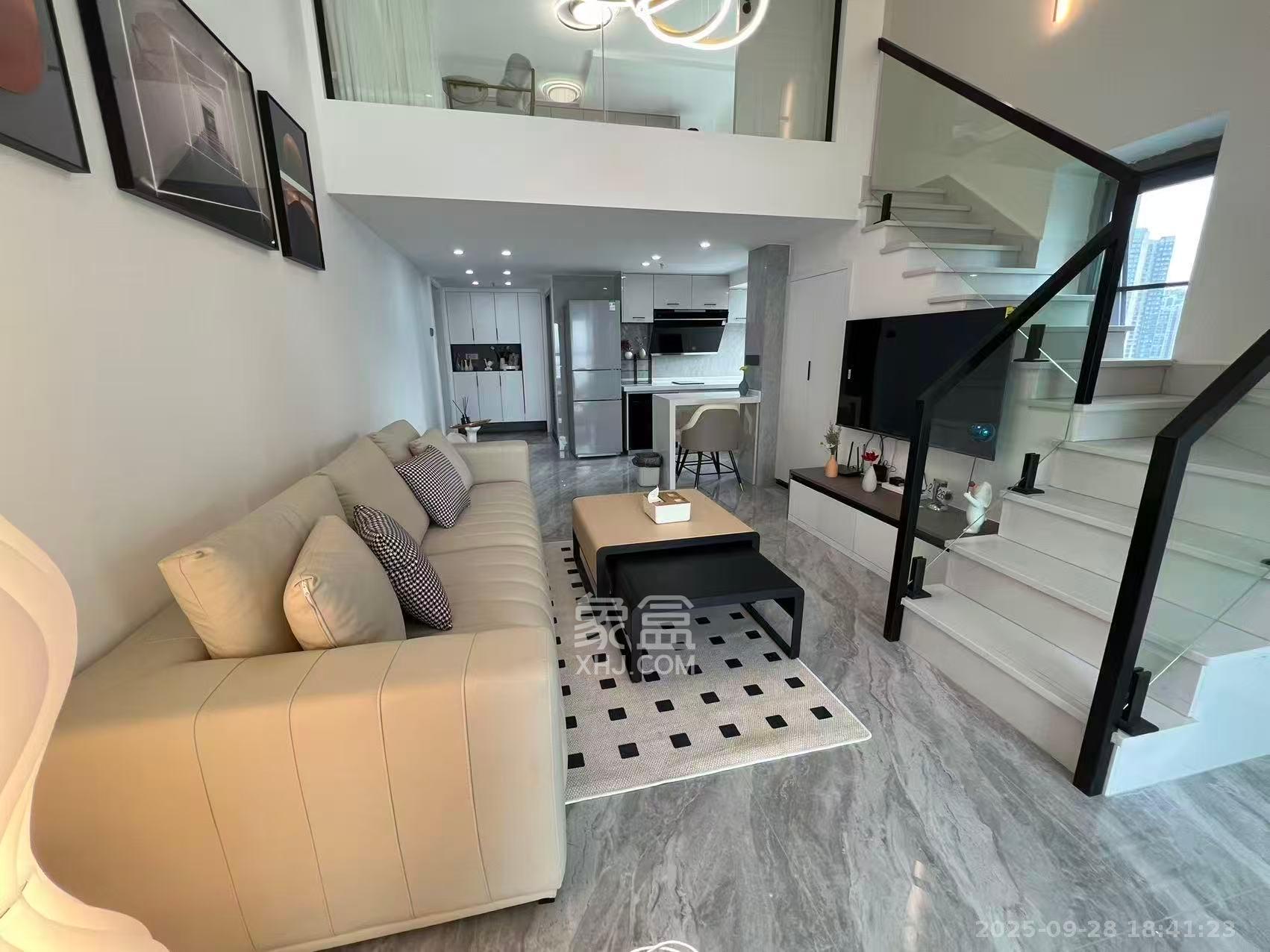 北辰府 2室1厅0卫 4500.0元/月 北辰府 2室1厅0卫 4500.0元/月室内图