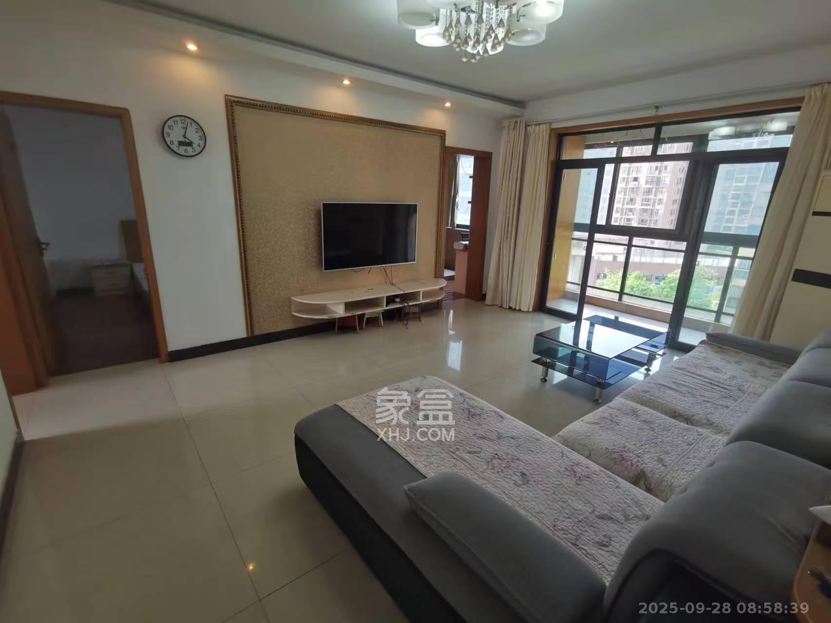 长大卧琥 2室2厅1卫 2300.0元/月 长大卧琥 2室2厅1卫 2300.0元/月室内图