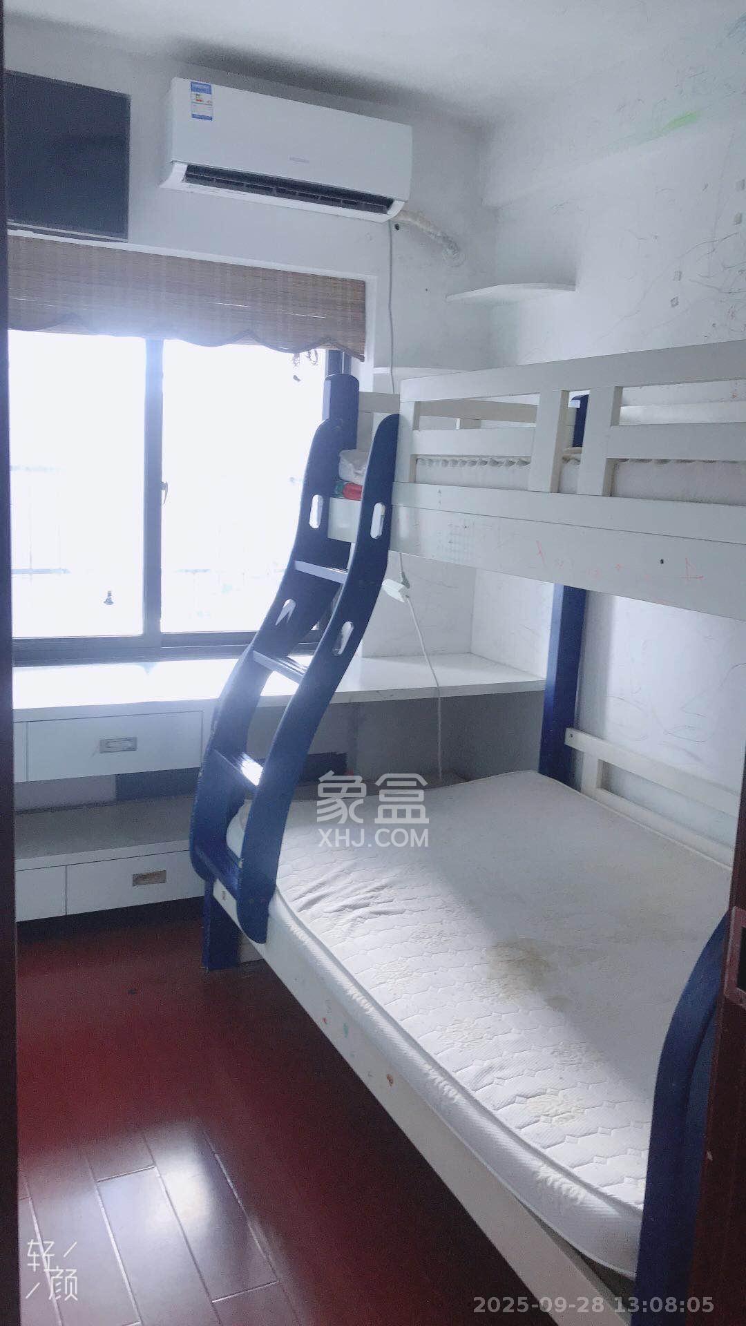 尚都花园城 2室2厅1卫 1600.0元/月 尚都花园城 2室2厅1卫 1600.0元/月室内图