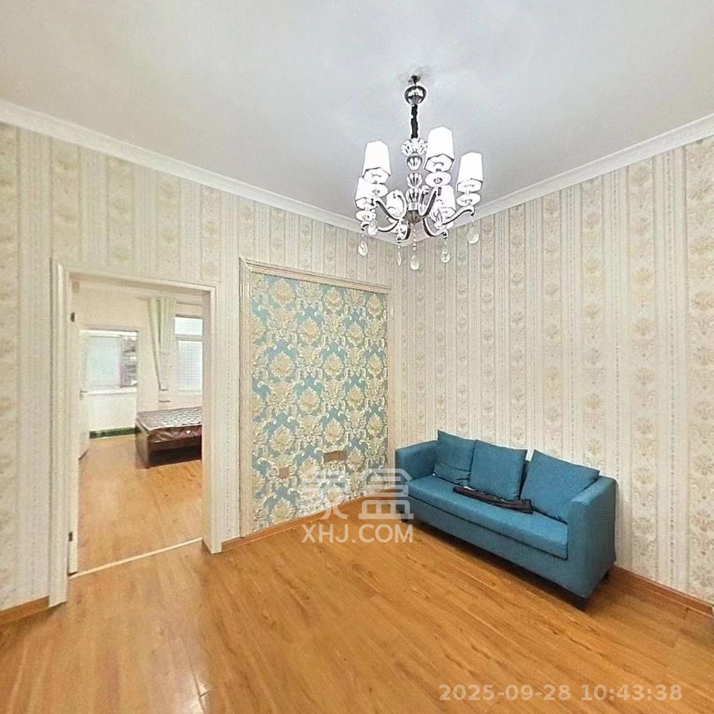 朝阳一、二村 2室1厅1卫 1500.0元/月 朝阳一、二村 2室1厅1卫 1500.0元/月室内图