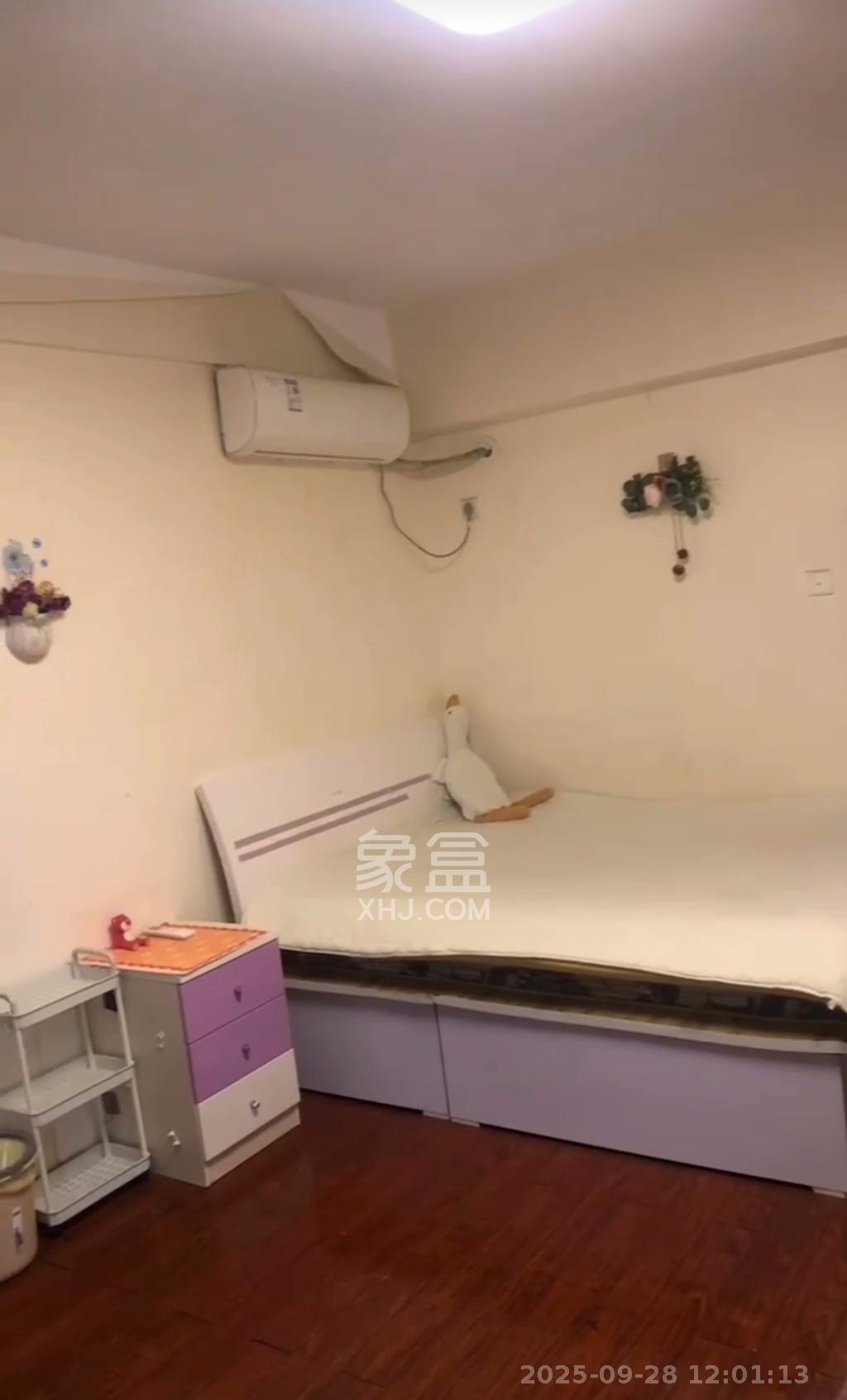 上东印象 1室1厅1卫 1500.0元/月 上东印象 1室1厅1卫 1500.0元/月室内图