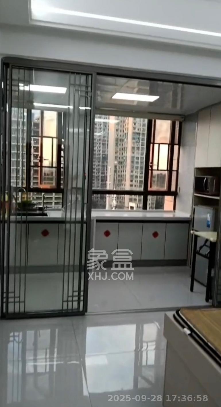 文景领秀 1室1厅1卫 1400.0元/月 文景领秀 1室1厅1卫 1400.0元/月室内图