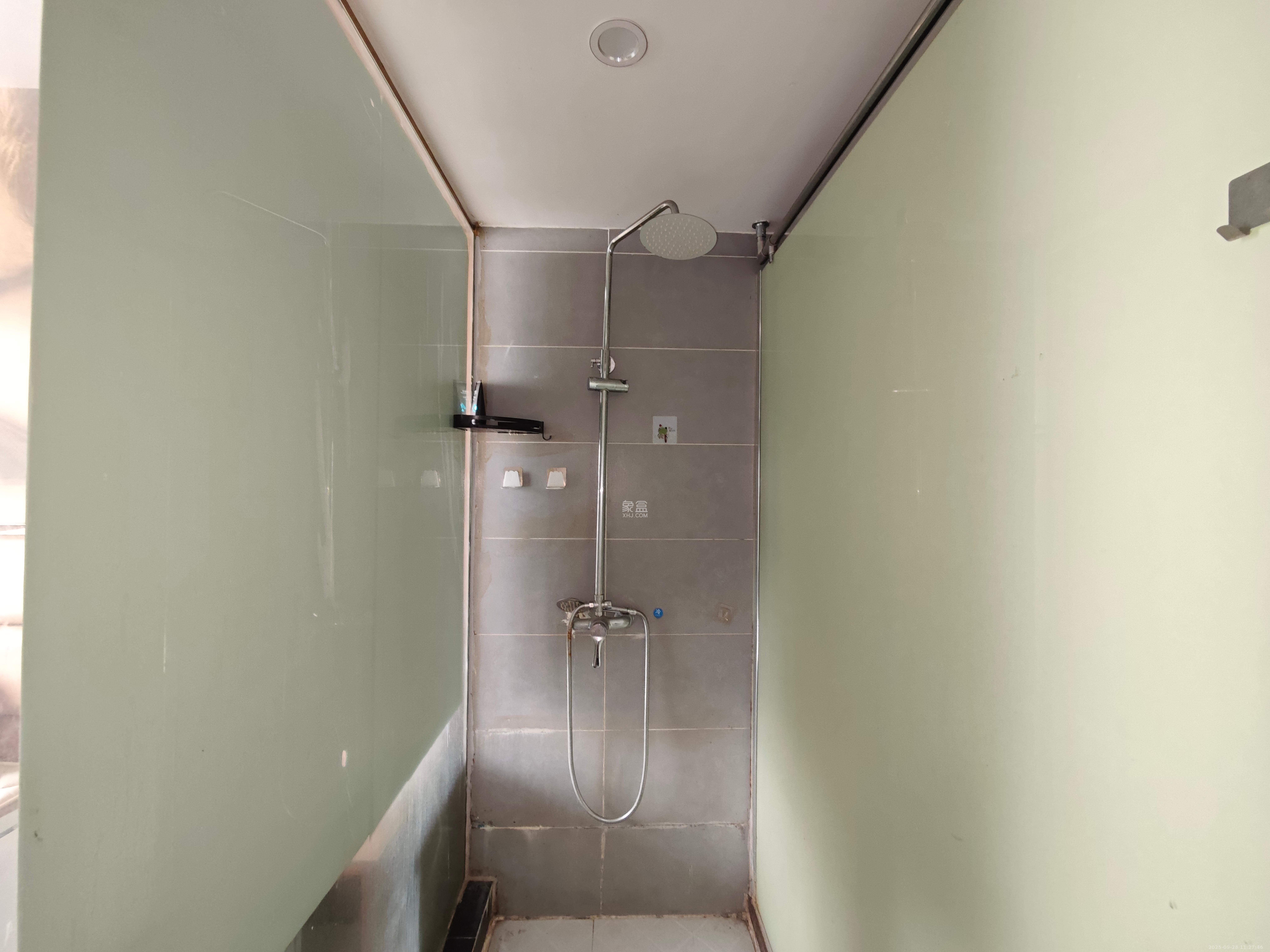 尚都美寓 1室1厅1卫 650.0元/月 尚都美寓 1室1厅1卫 650.0元/月室内图