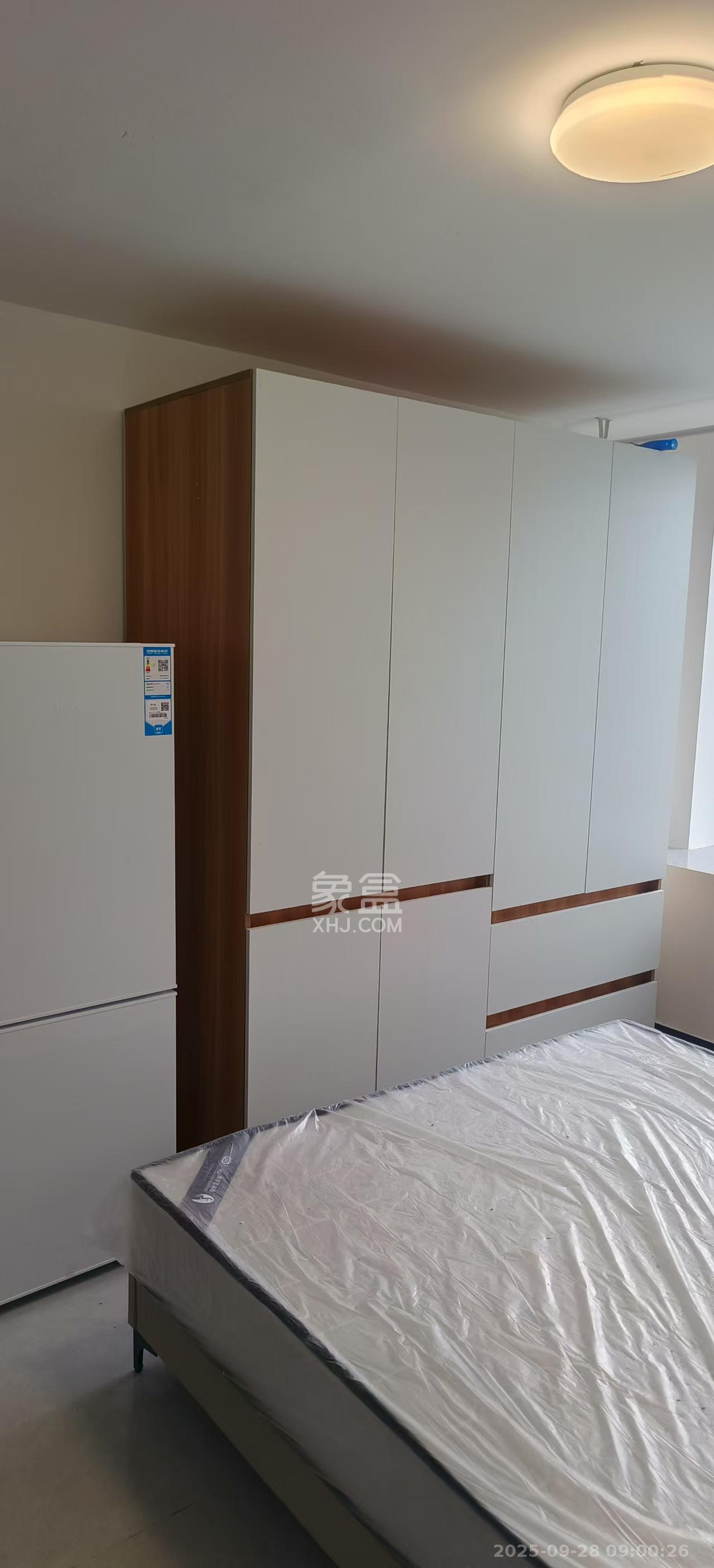 新城悦隽公园 1室0厅0卫 1000.0元/月 新城悦隽公园 1室0厅0卫 1000.0元/月室内图