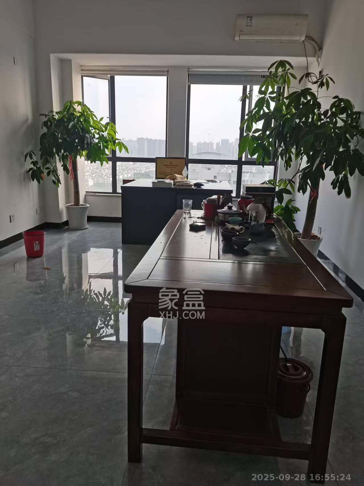长城万悦汇  1室1厅1卫   1400.00元/月