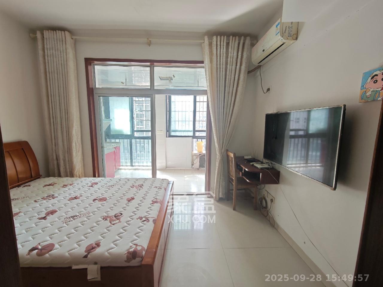 尚都花园城  1室1厅1卫    1200.0元/月 尚都花园城  1室1厅1卫    1200.0元/月