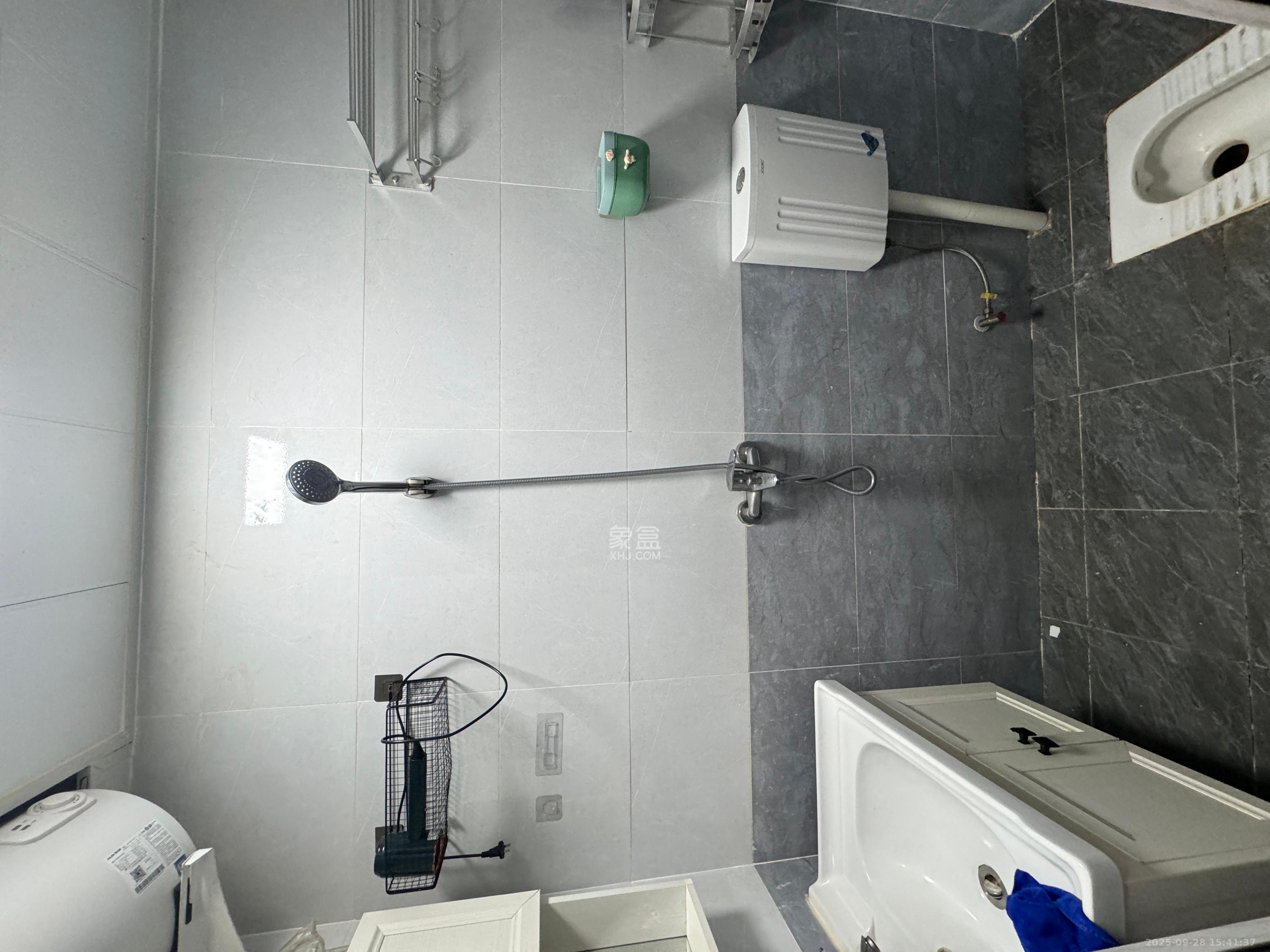 保利香槟国际 1室0厅0卫 1000.0元/月 保利香槟国际 1室0厅0卫 1000.0元/月室内图